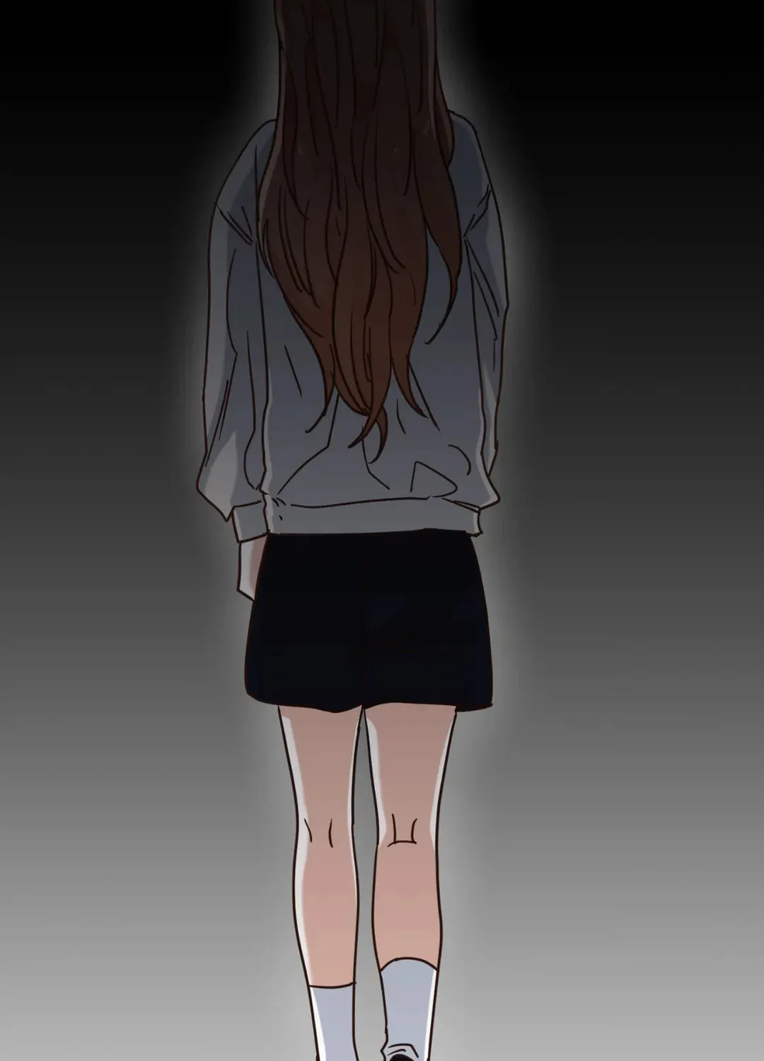 Read Walk With You chapter 18 image 19 on Lezhin