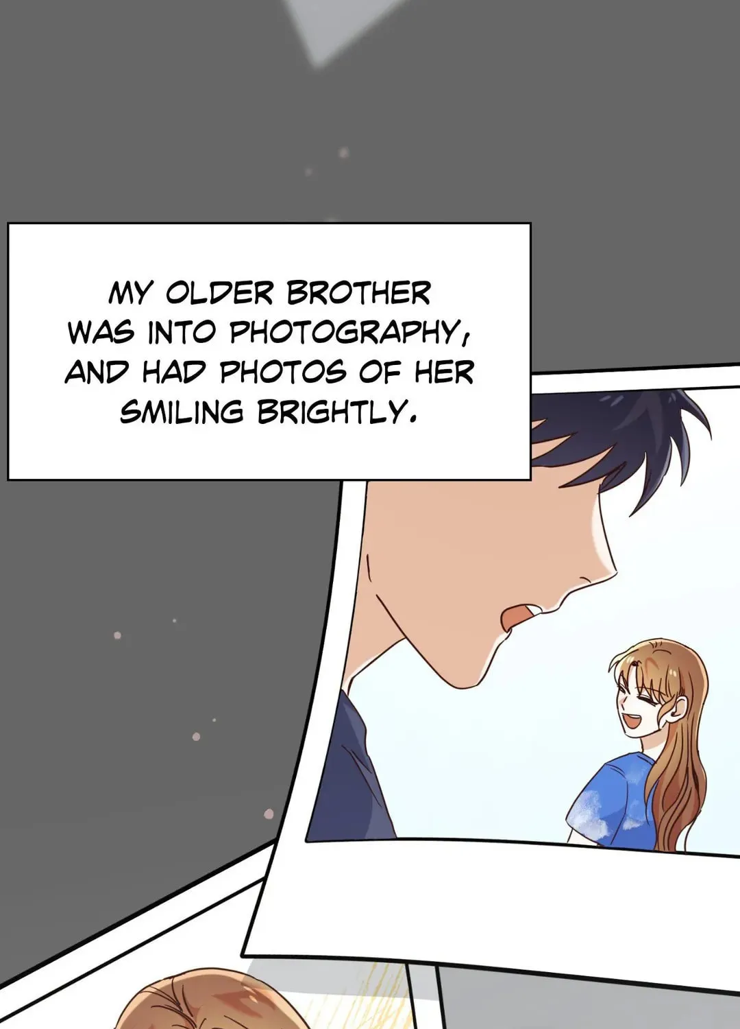Read Walk With You chapter 18 image 2 on Lezhin