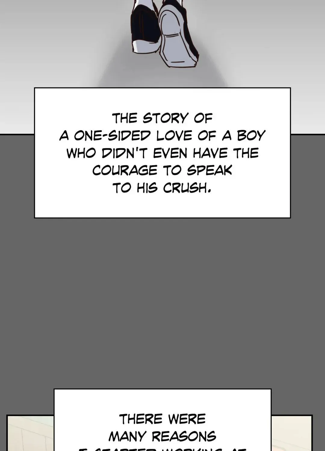 Read Walk With You chapter 18 image 20 on Lezhin
