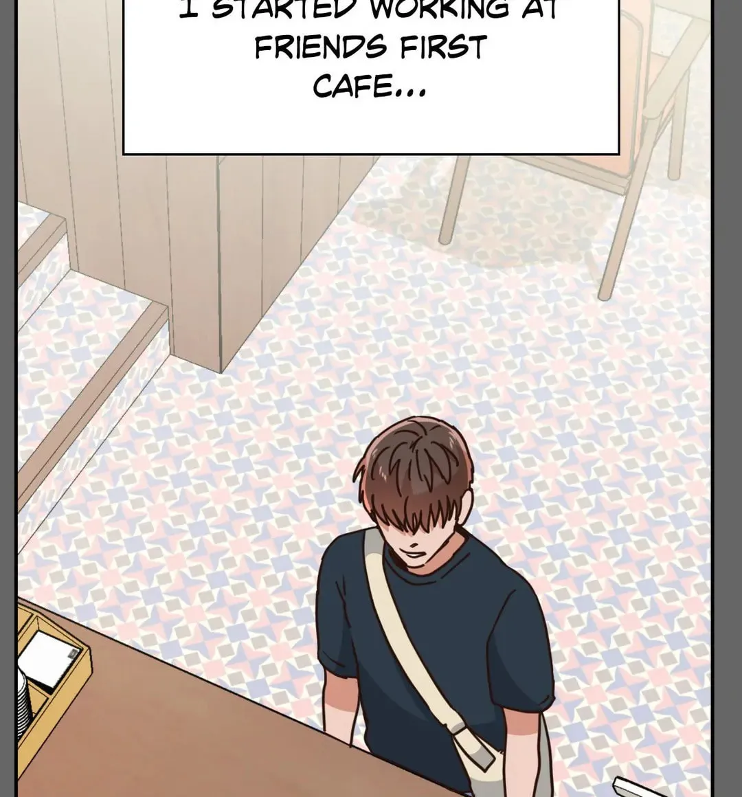 Read Walk With You chapter 18 image 21 on Lezhin