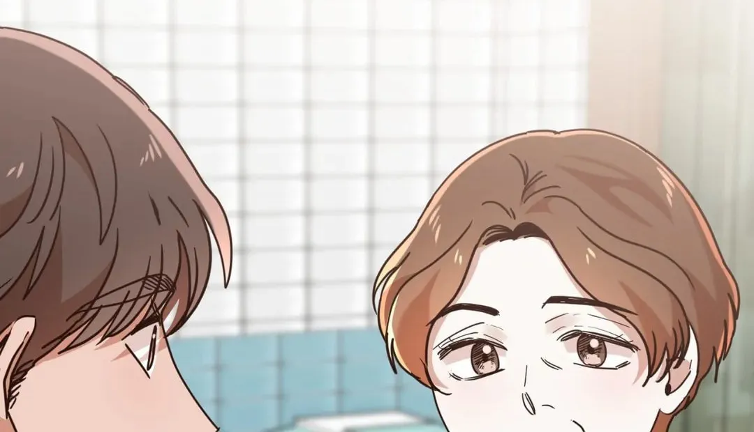 Read Walk With You chapter 18 image 25 on Lezhin
