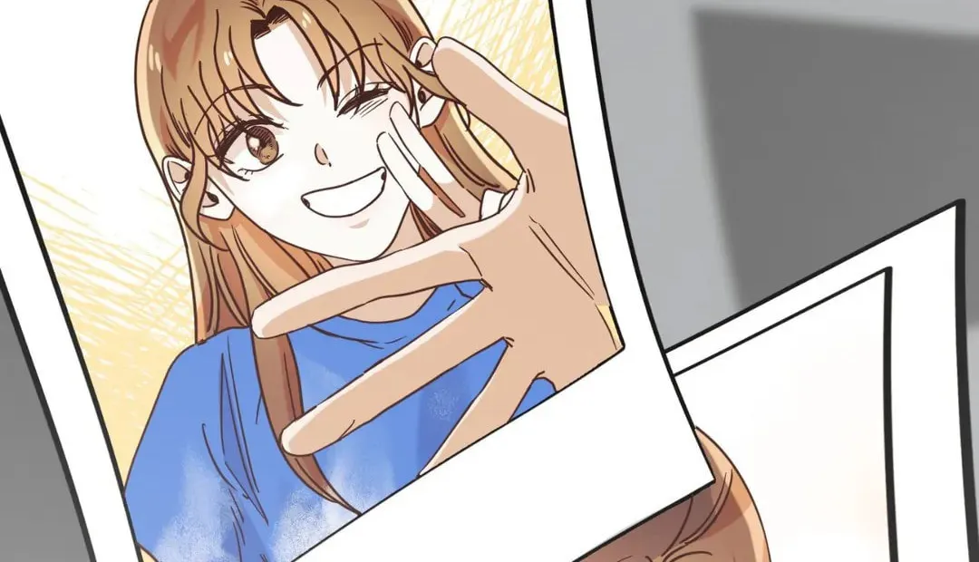 Read Walk With You chapter 18 image 3 on Lezhin