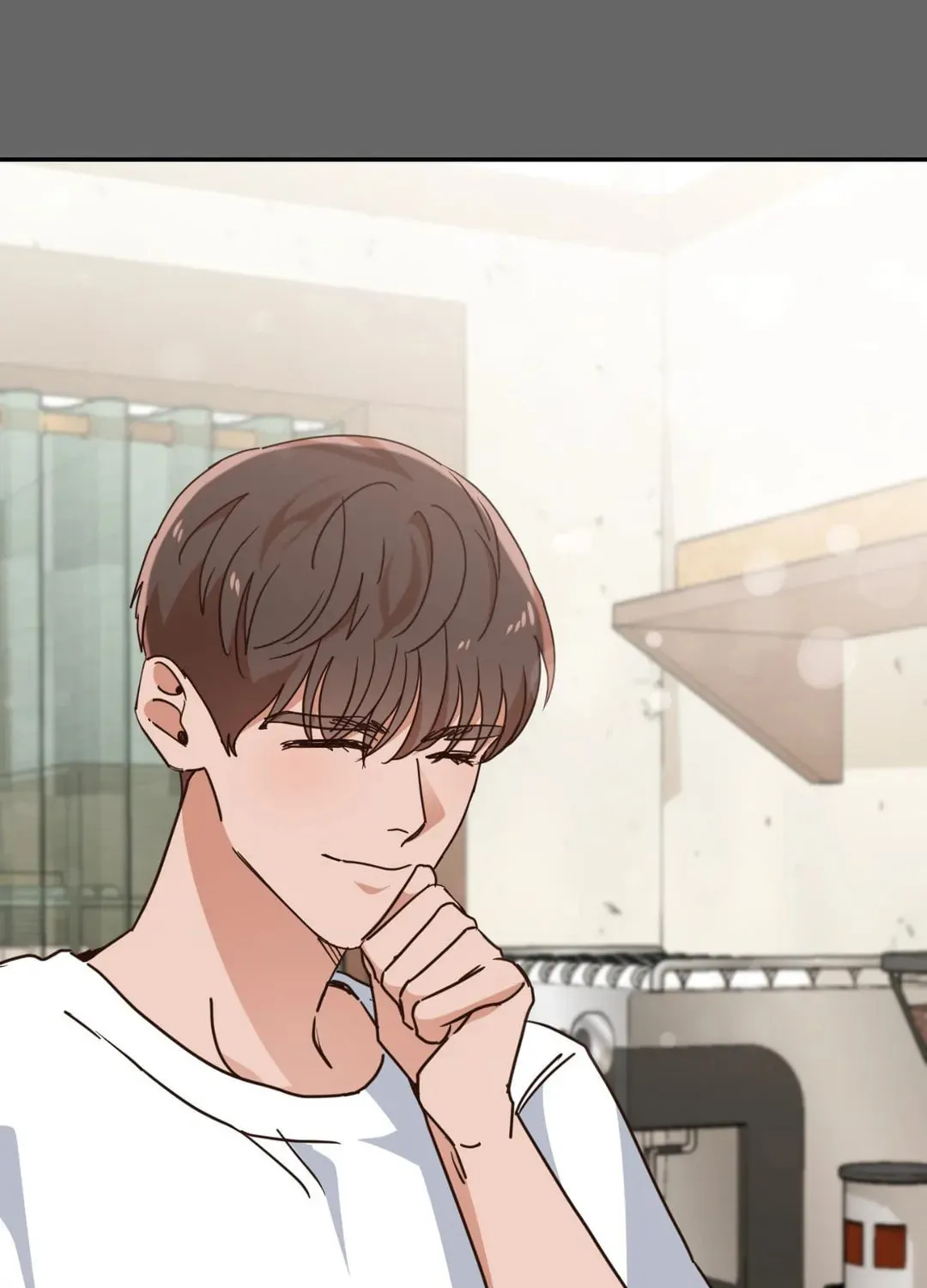 Read Walk With You chapter 18 image 30 on Lezhin