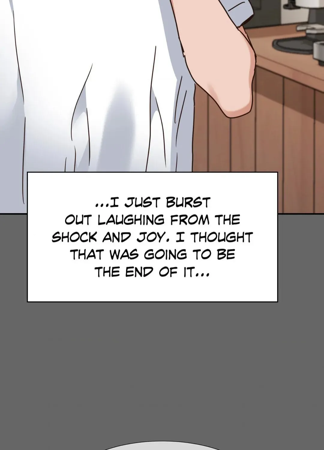 Read Walk With You chapter 18 image 31 on Lezhin