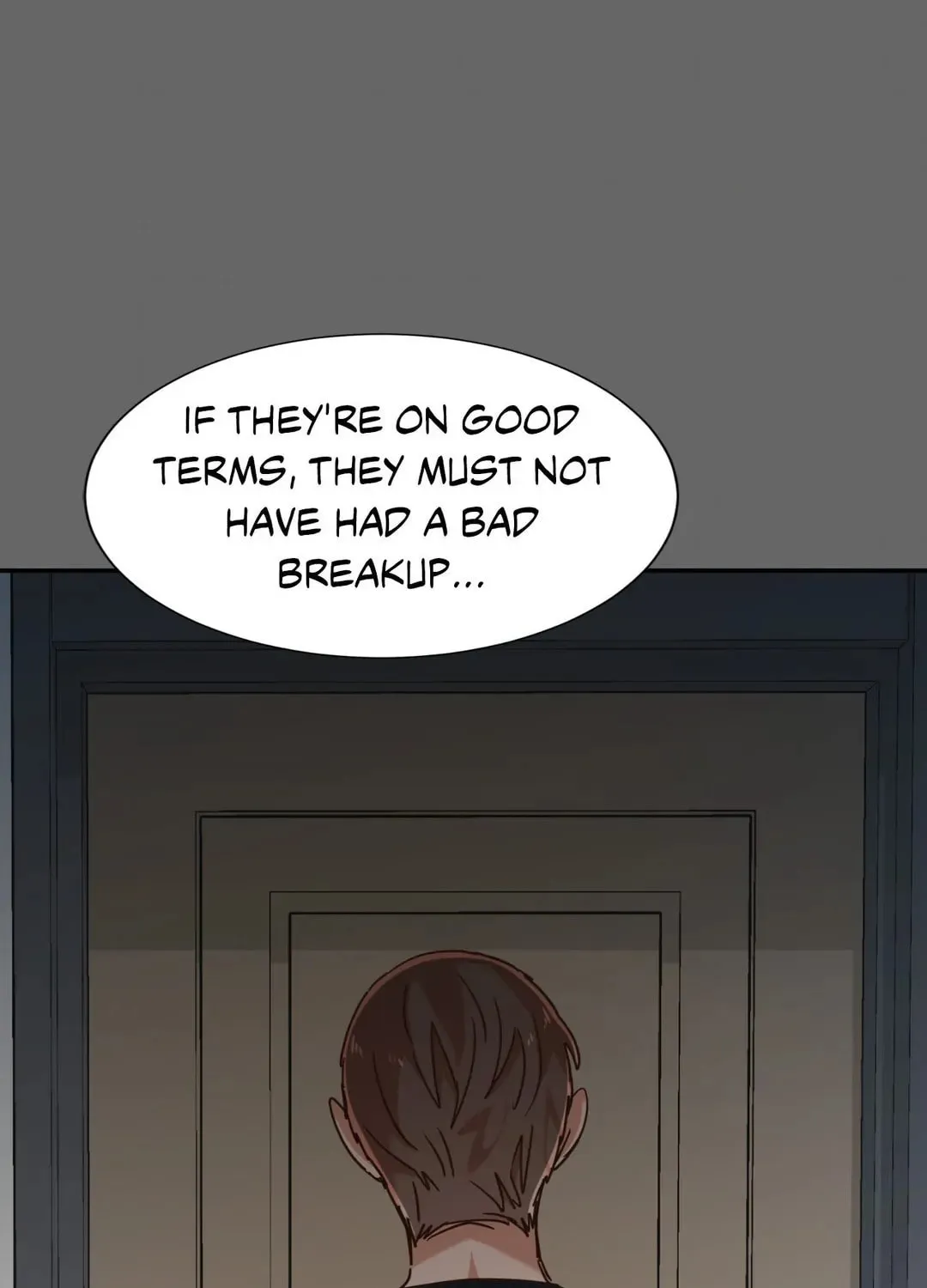 Read Walk With You chapter 18 image 34 on Lezhin