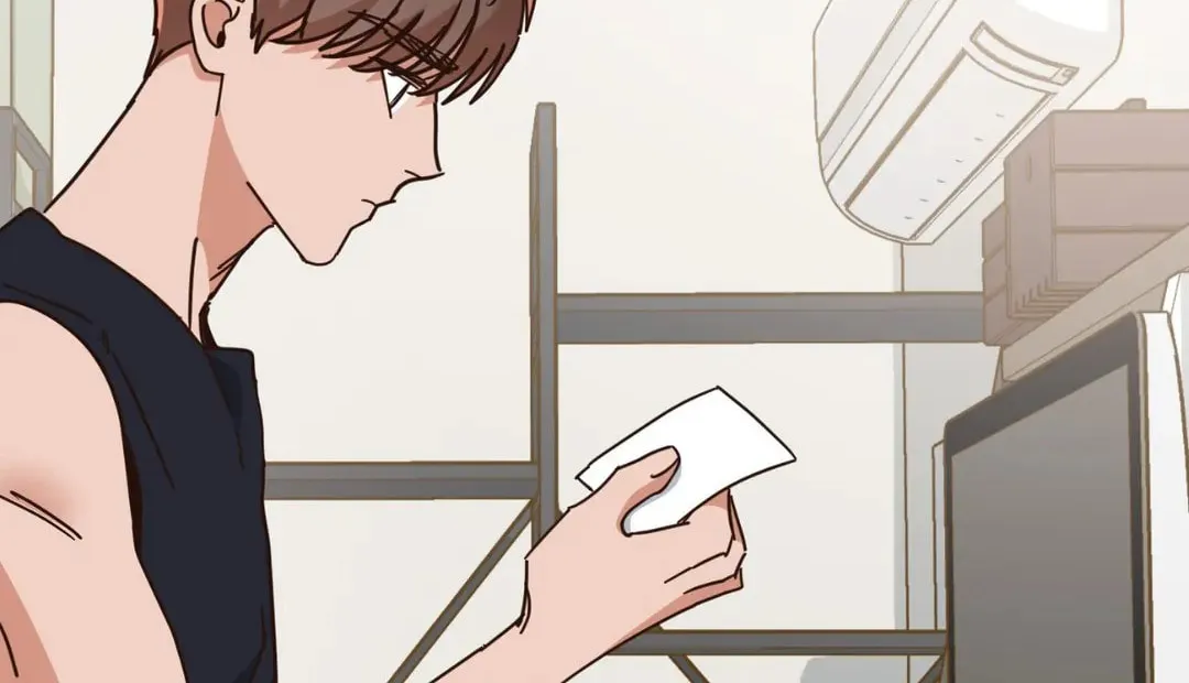 Read Walk With You chapter 18 image 37 on Lezhin