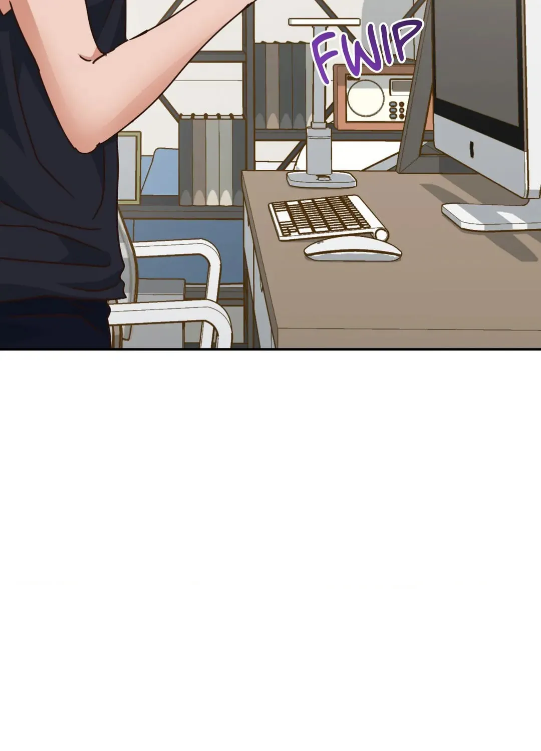 Read Walk With You chapter 18 image 38 on Lezhin