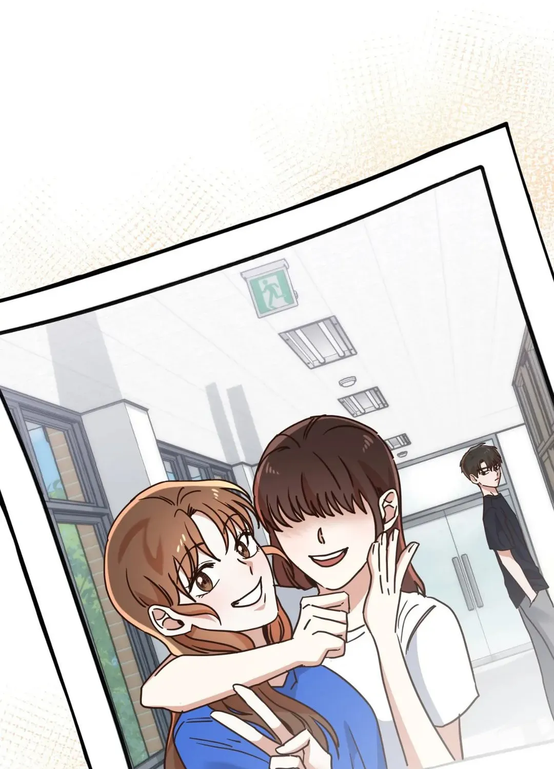 Read Walk With You chapter 18 image 39 on Lezhin