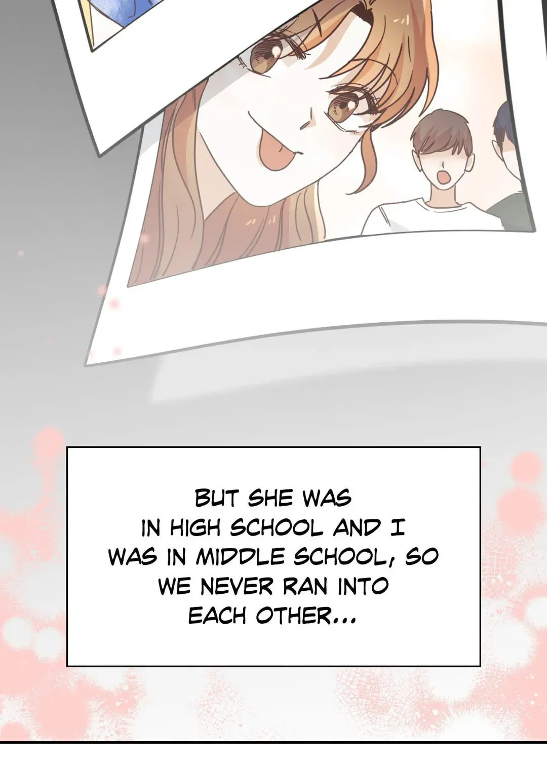 Read Walk With You chapter 18 image 4 on Lezhin