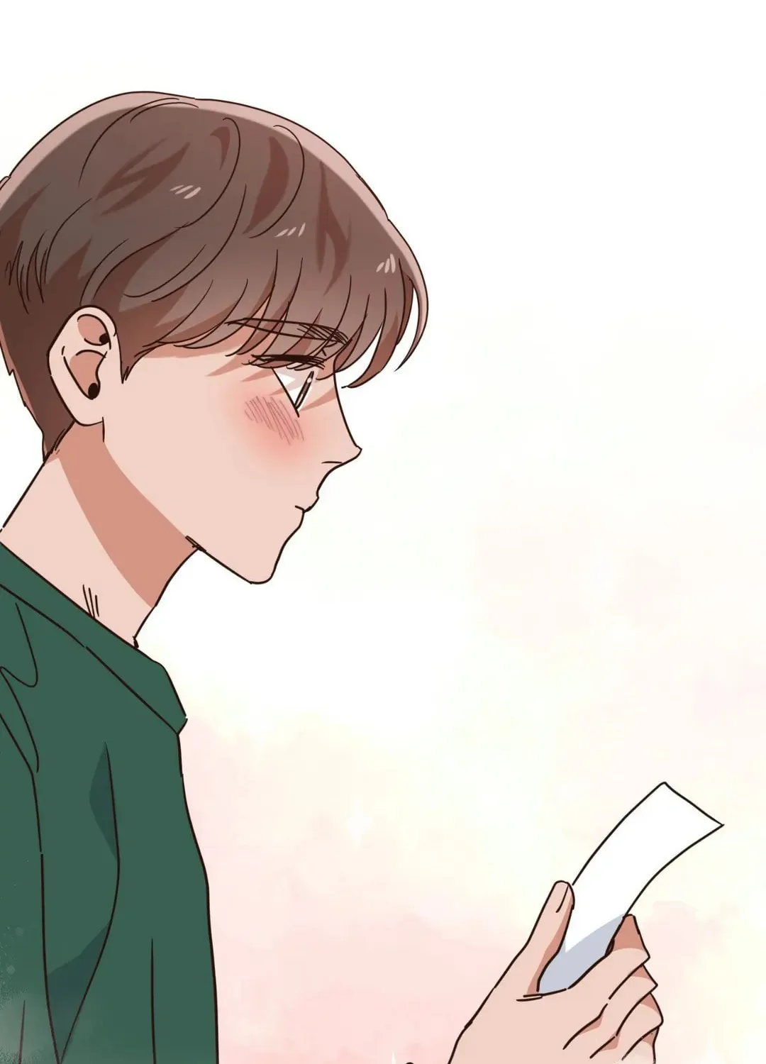 Read Walk With You chapter 18 image 5 on Lezhin