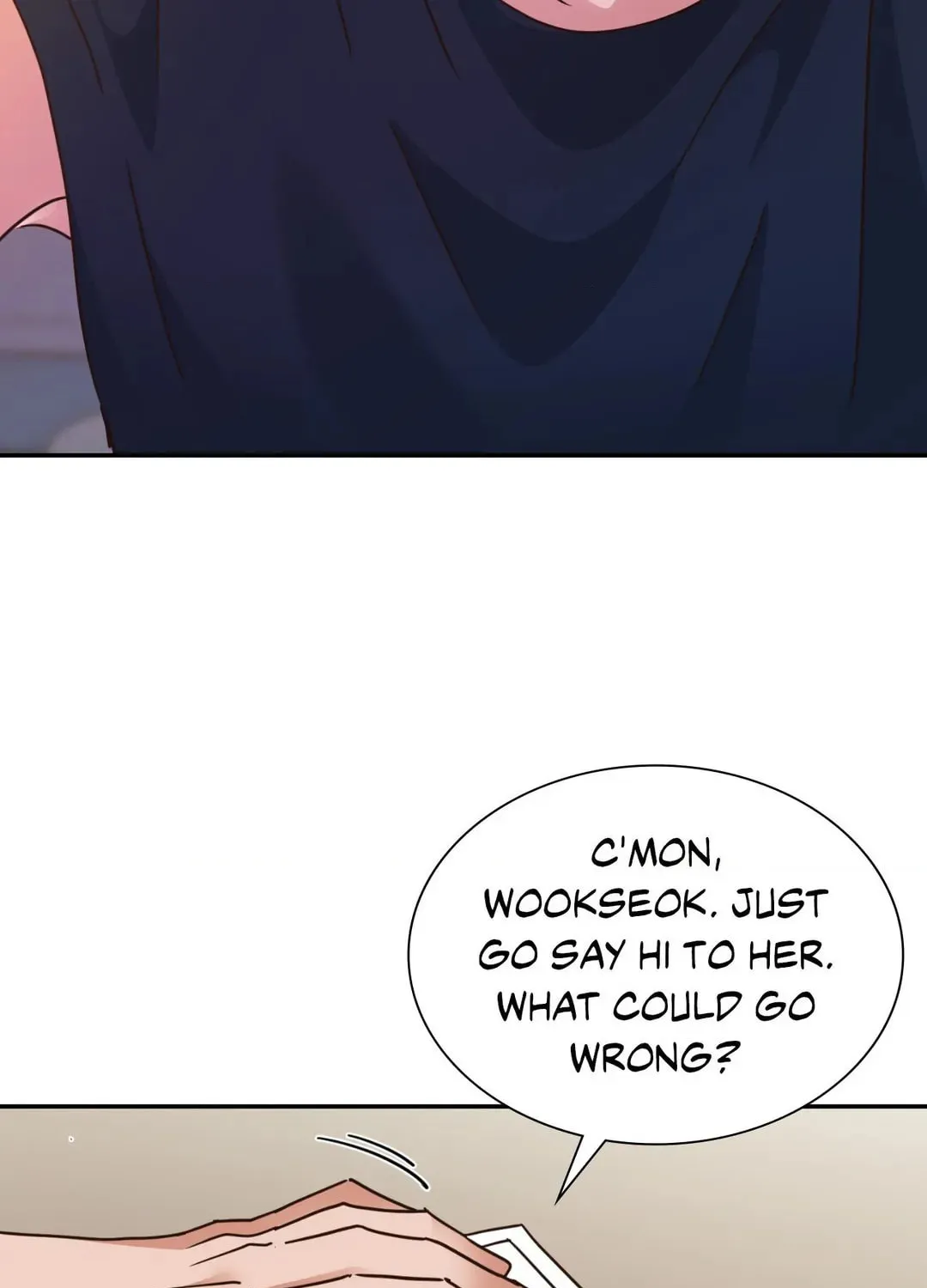 Read Walk With You chapter 18 image 52 on Lezhin