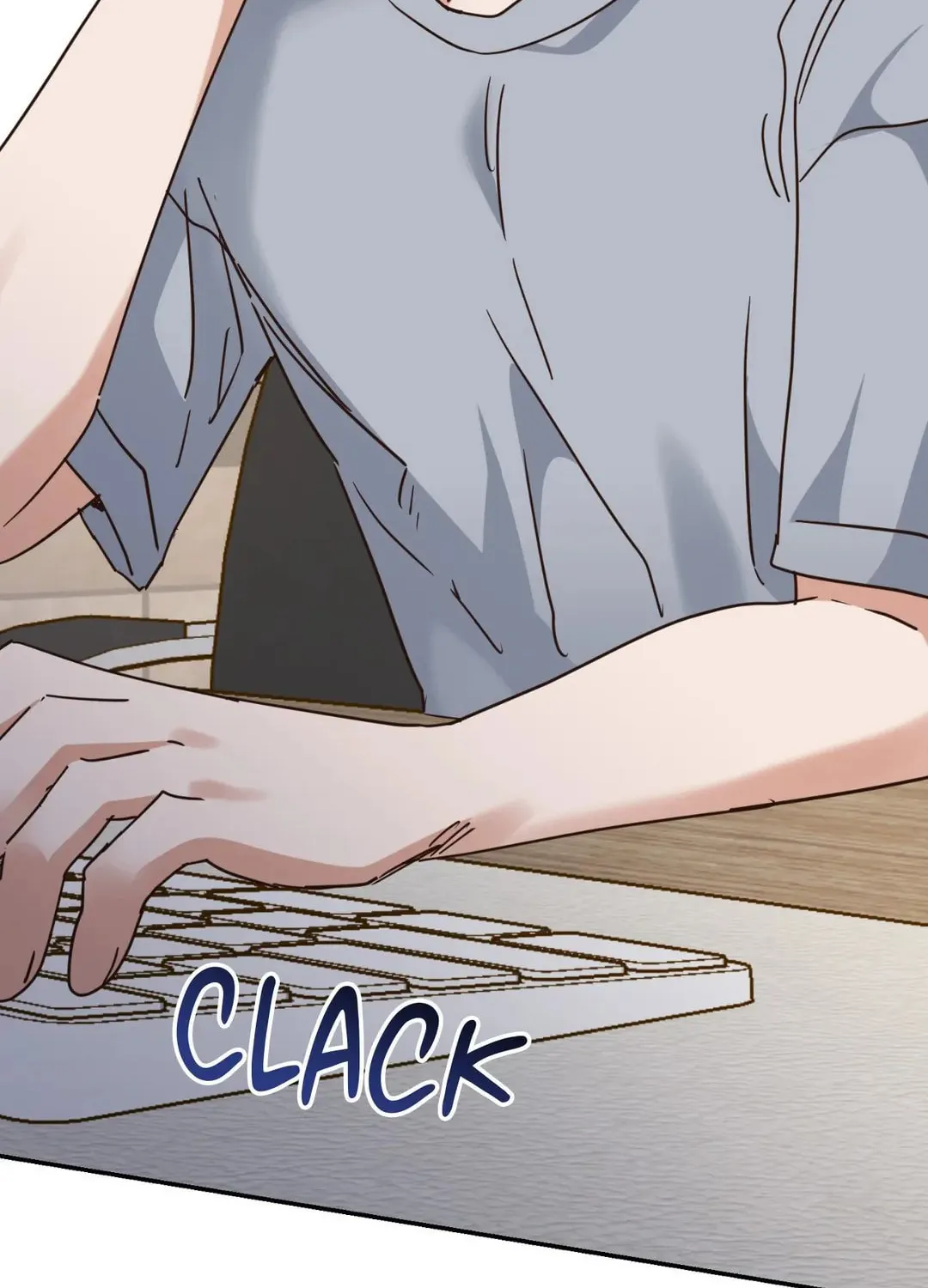Read Walk With You chapter 18 image 57 on Lezhin