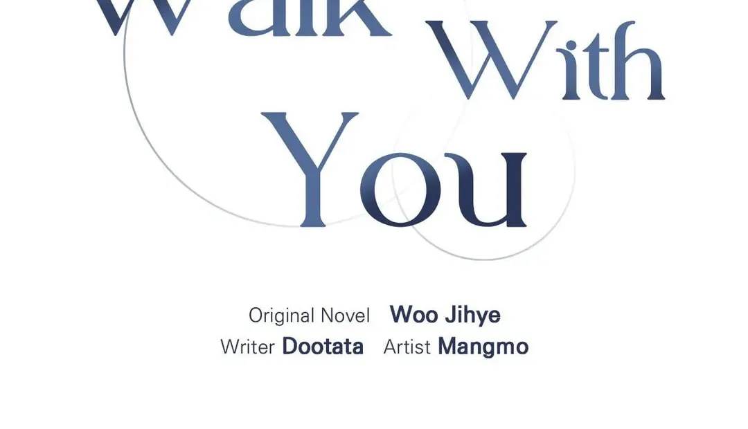 Read Walk With You chapter 18 image 59 on Lezhin