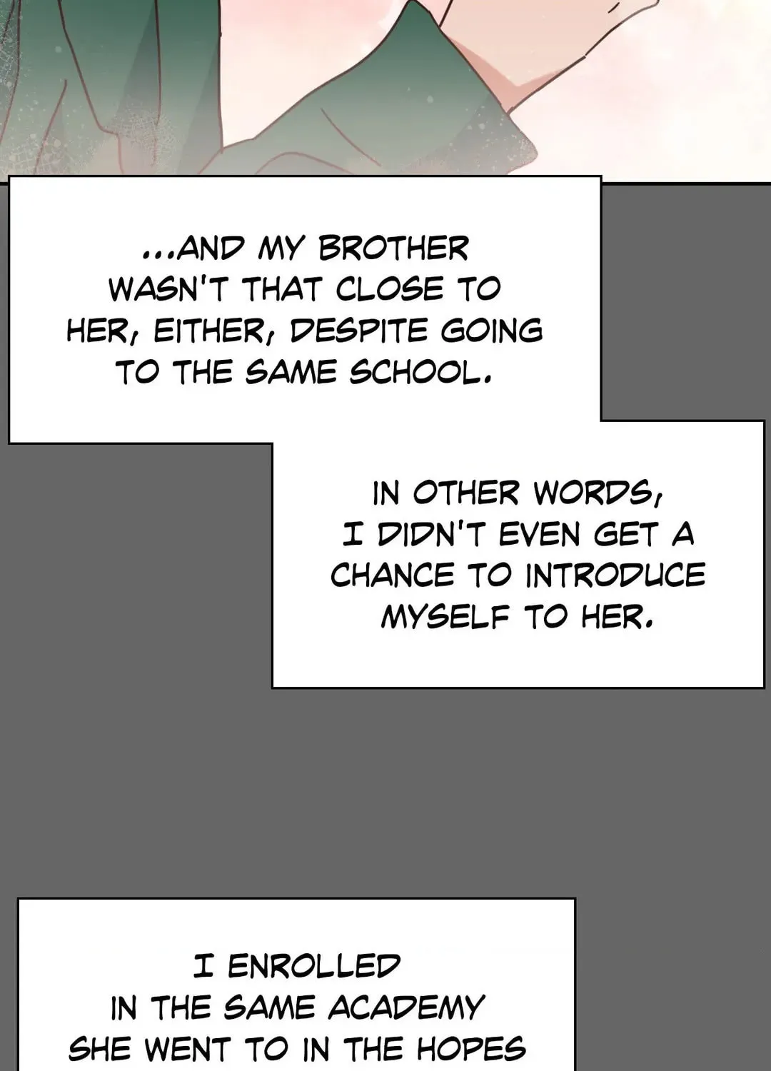 Read Walk With You chapter 18 image 6 on Lezhin