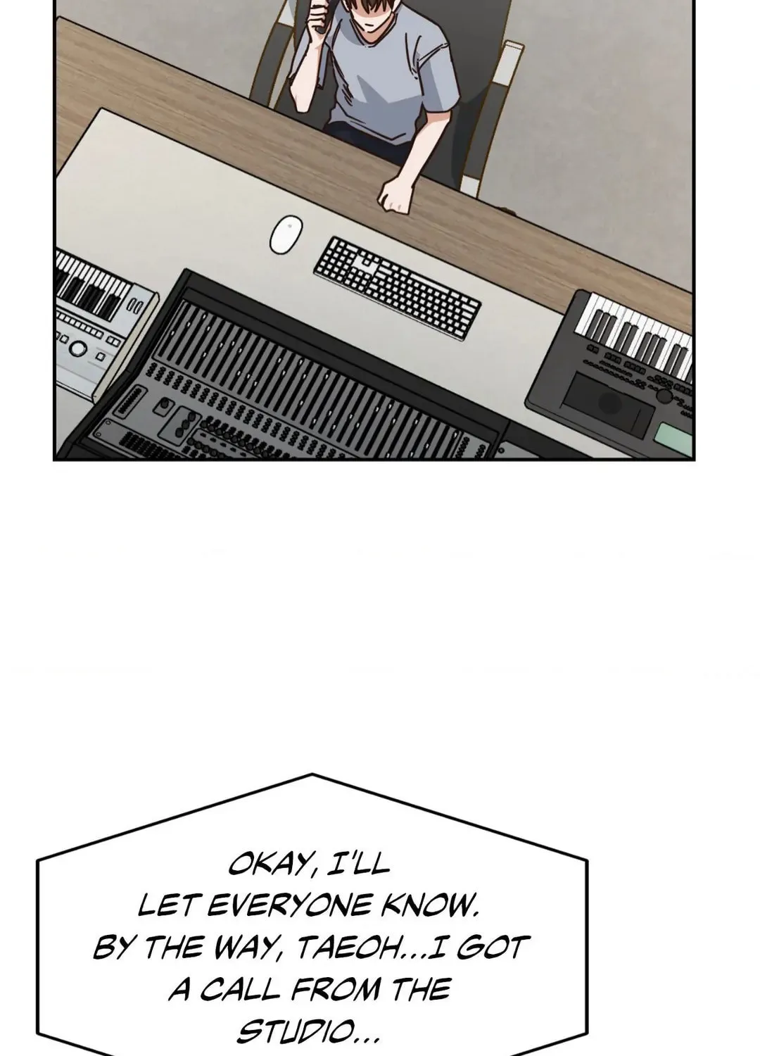 Read Walk With You chapter 18 image 64 on Lezhin