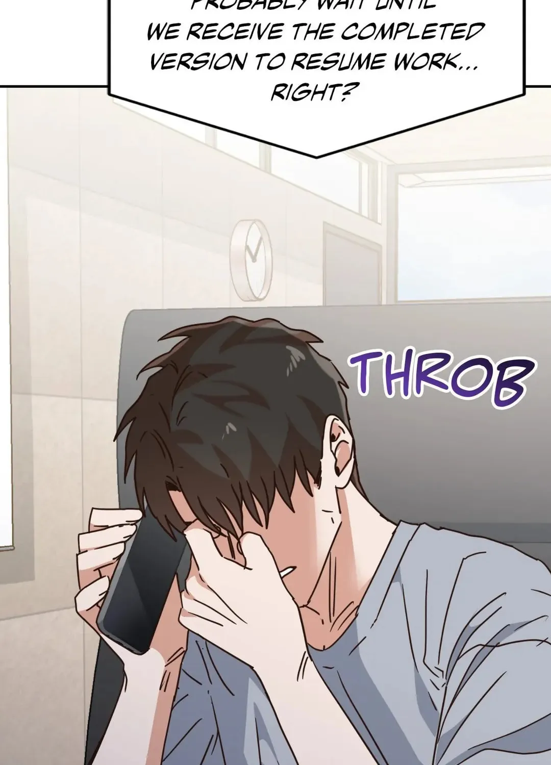 Read Walk With You chapter 18 image 67 on Lezhin