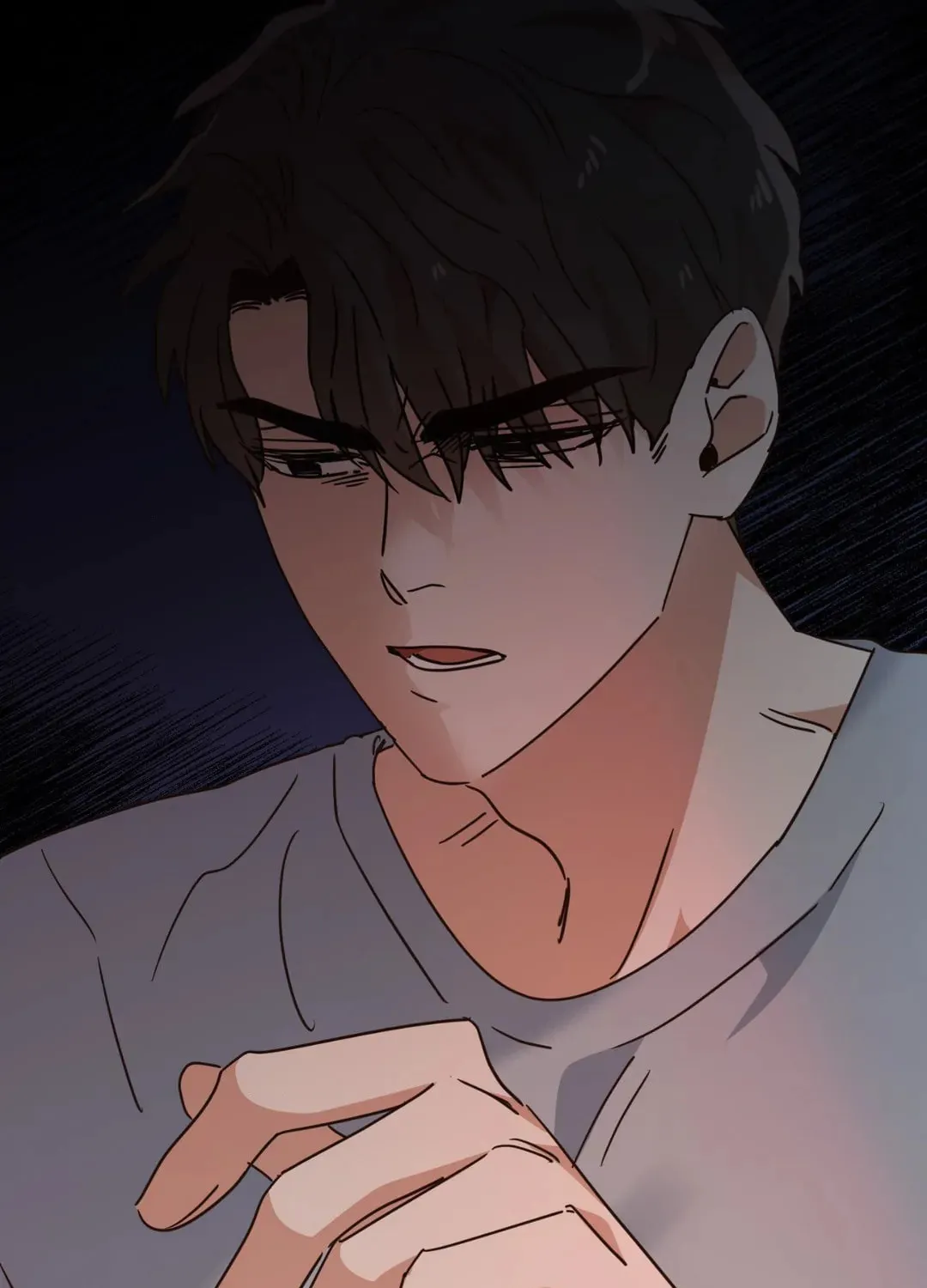Read Walk With You chapter 18 image 70 on Lezhin