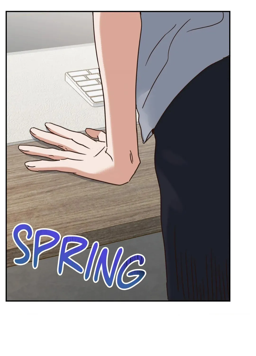 Read Walk With You chapter 18 image 72 on Lezhin