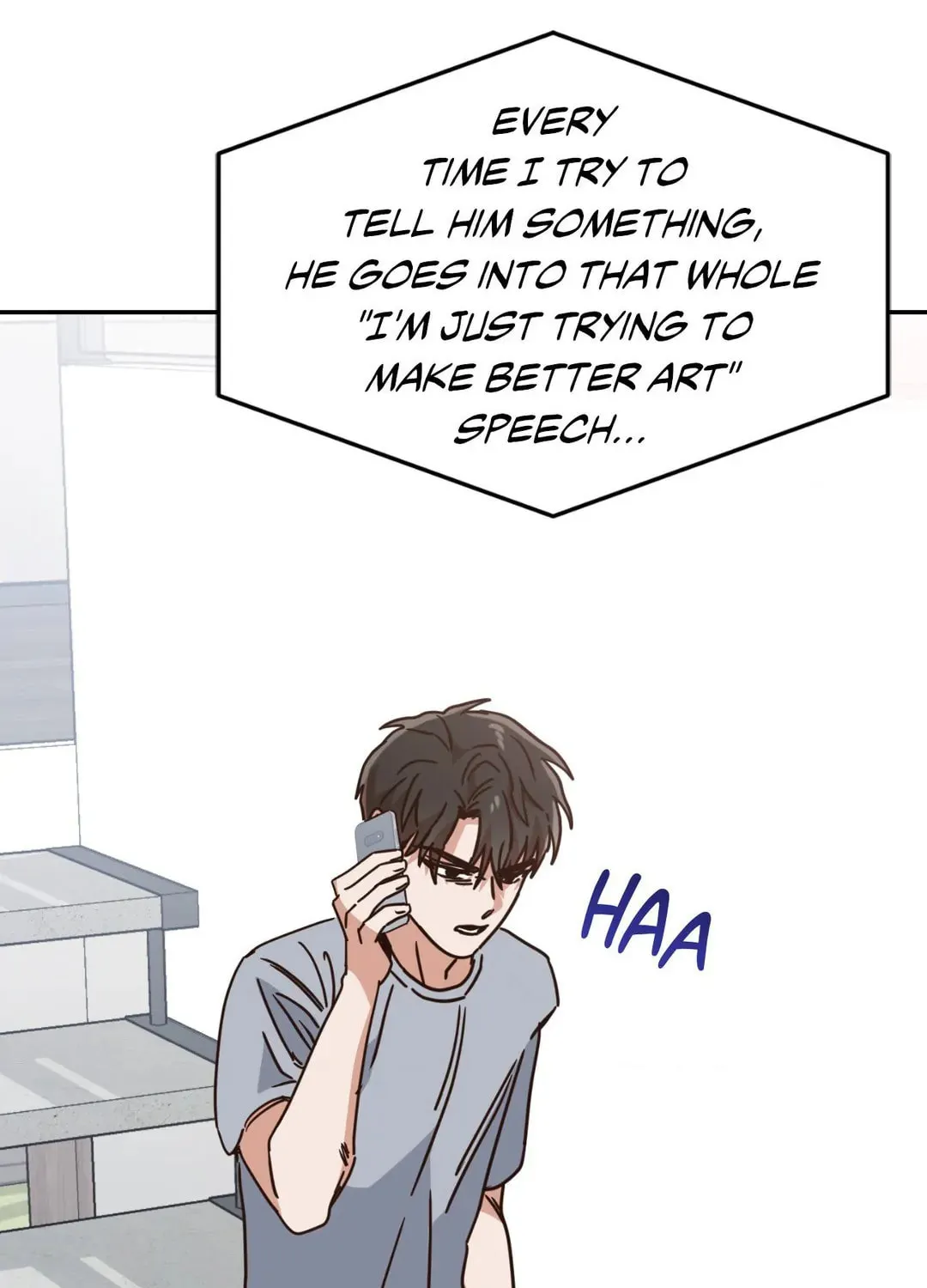 Read Walk With You chapter 18 image 74 on Lezhin