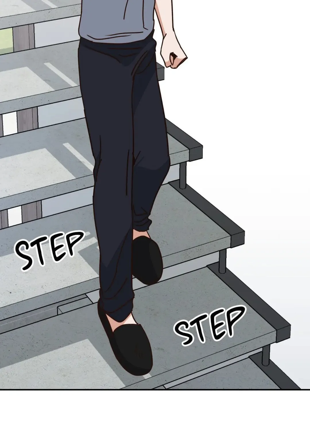 Read Walk With You chapter 18 image 75 on Lezhin