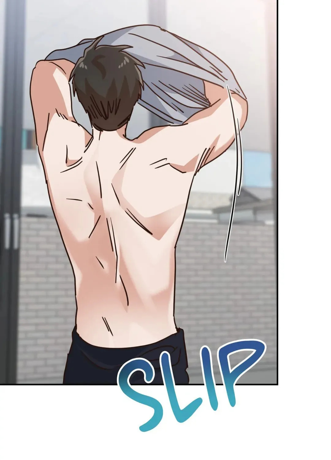 Read Walk With You chapter 18 image 80 on Lezhin
