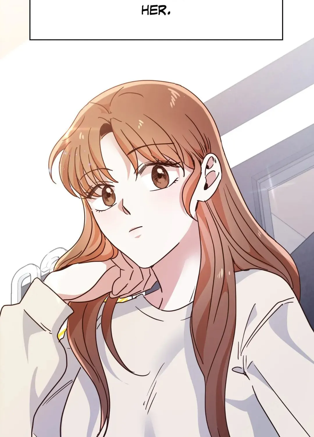 Read Walk With You chapter 18 image 9 on Lezhin