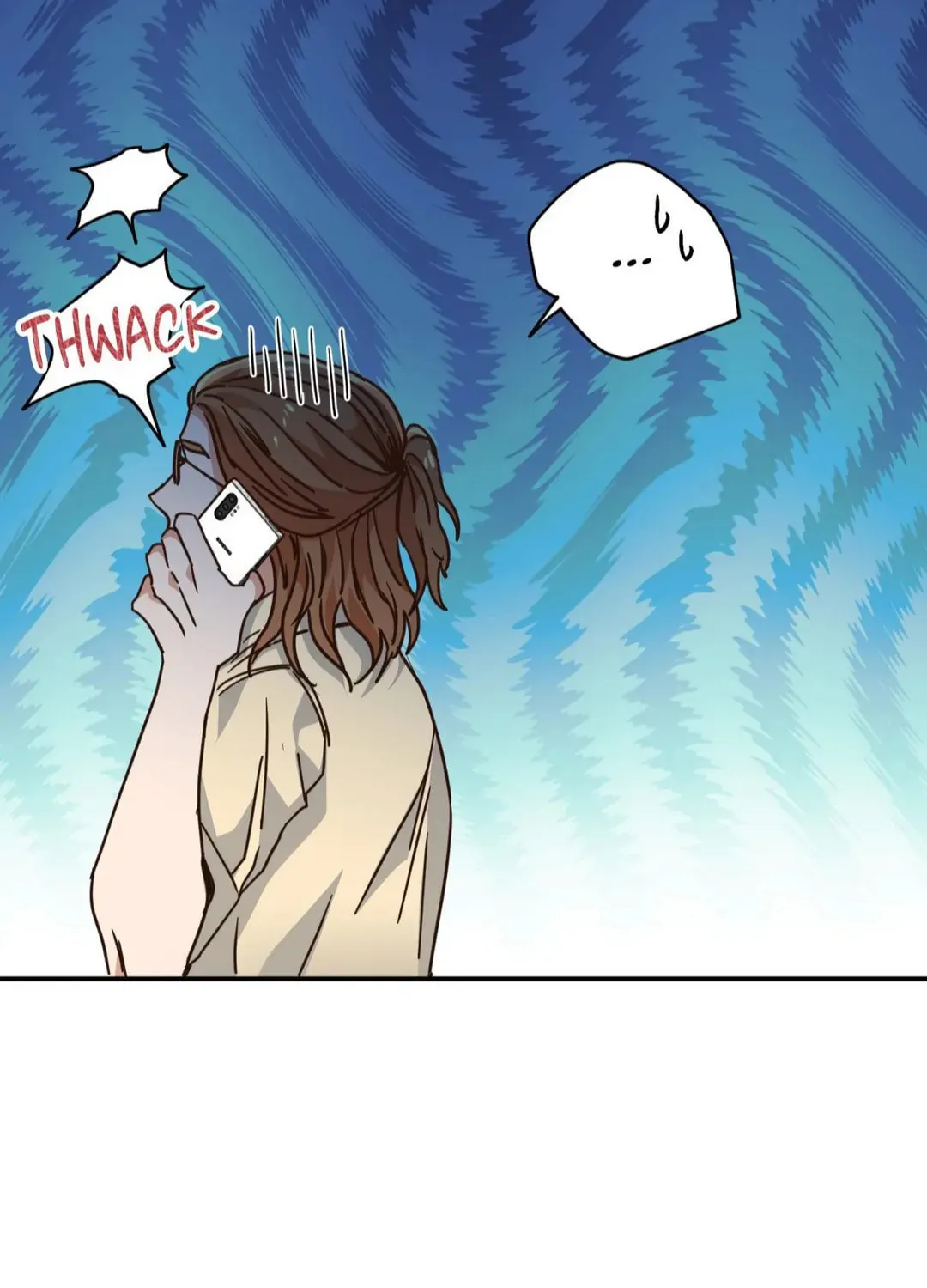 Read Walk With You chapter 18 image 93 on Lezhin