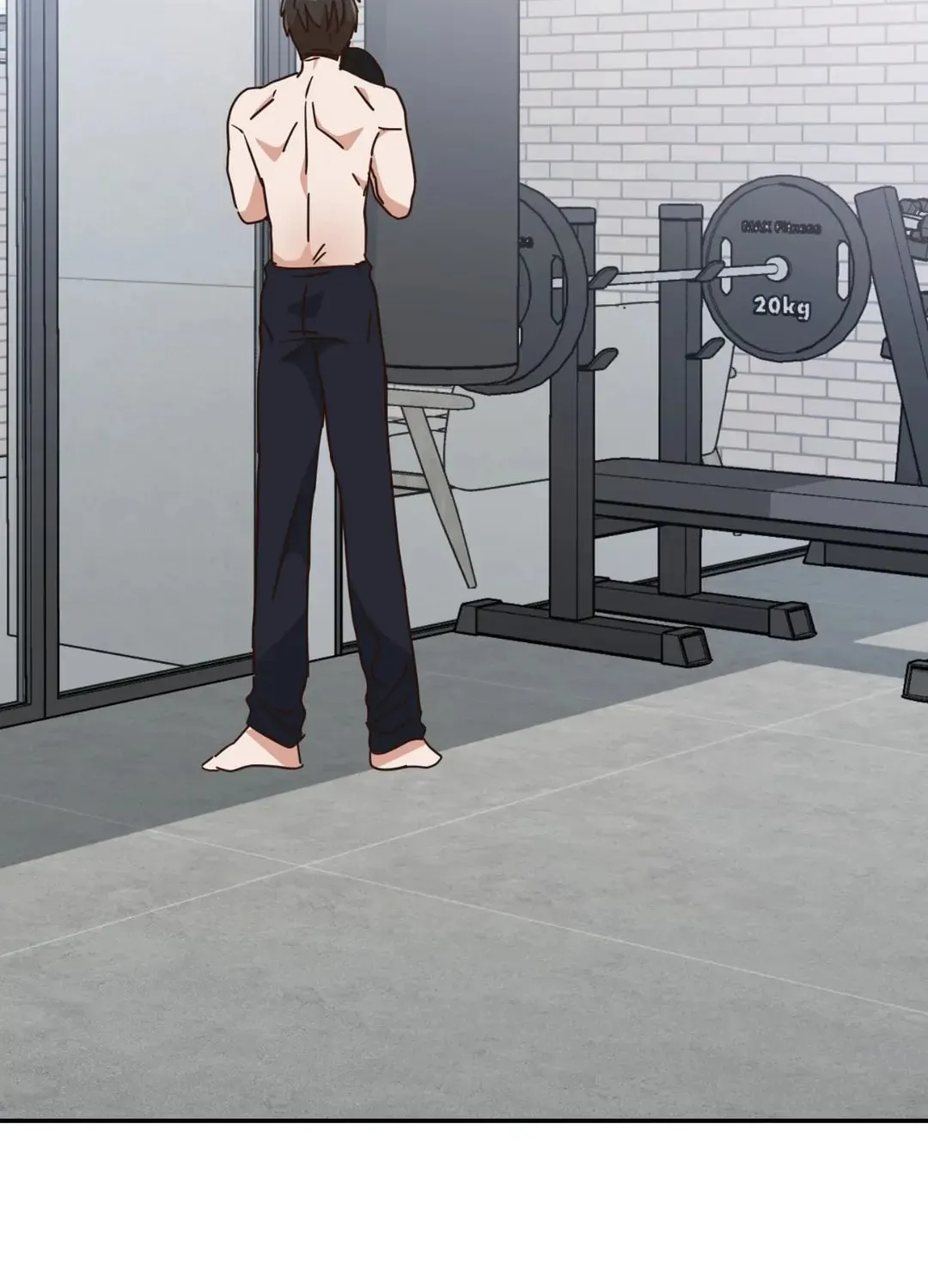 Read Walk With You chapter 18 image 97 on Lezhin