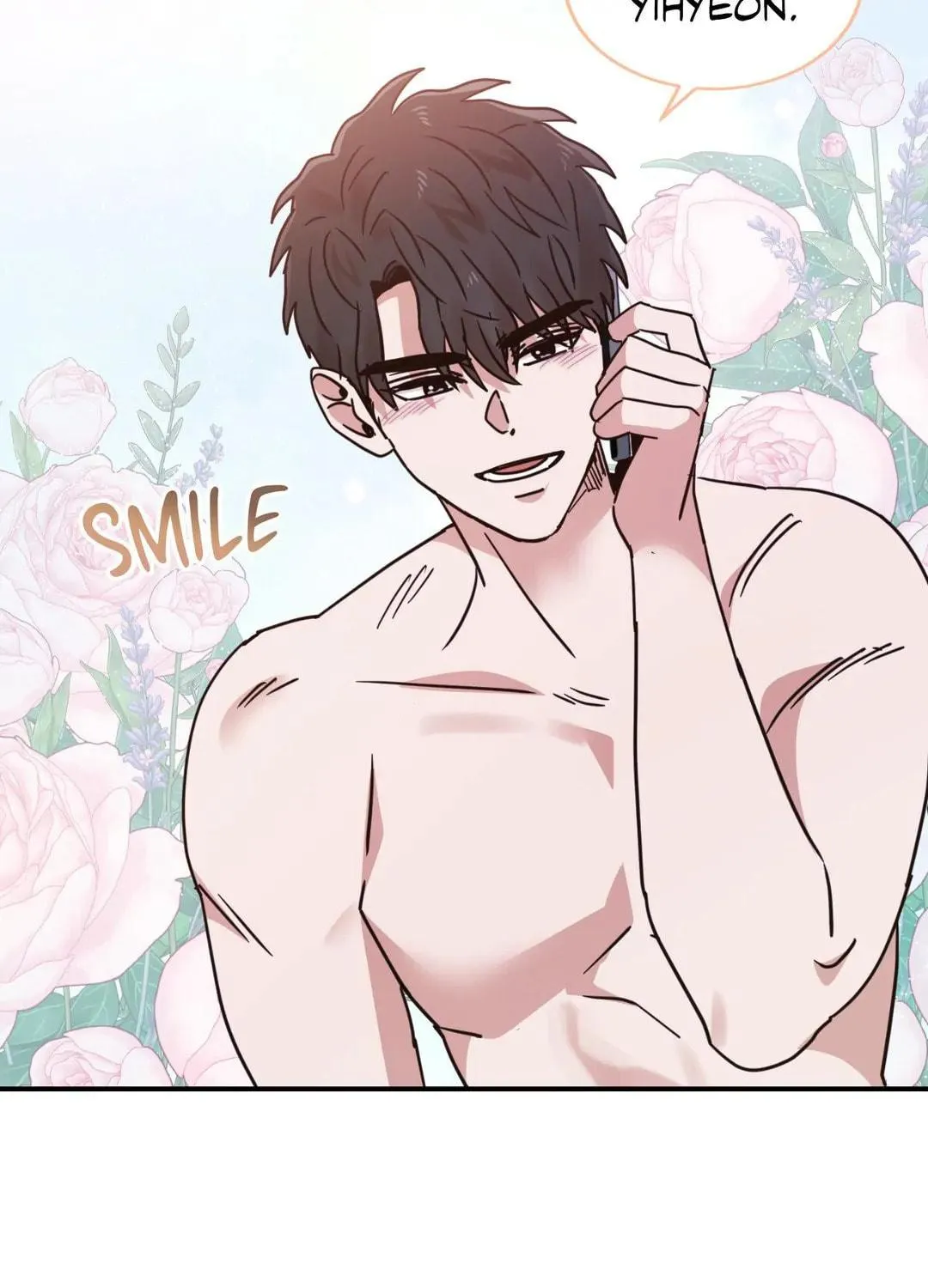 Read Walk With You chapter 19 image 100 on Lezhin