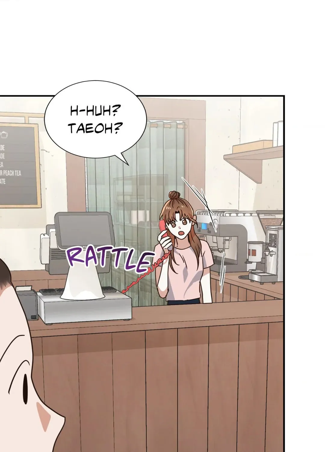 Read Walk With You chapter 19 image 102 on Lezhin