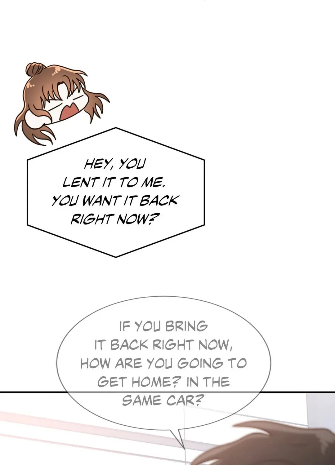 Read Walk With You chapter 19 image 104 on Lezhin