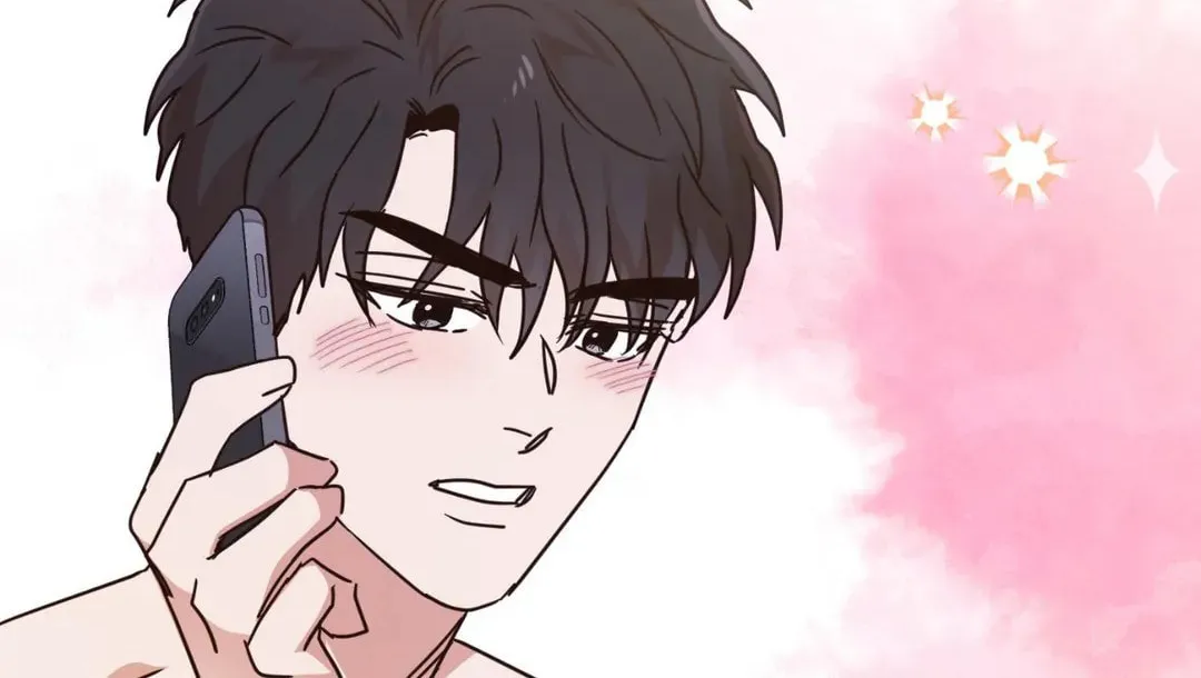 Read Walk With You chapter 19 image 115 on Lezhin