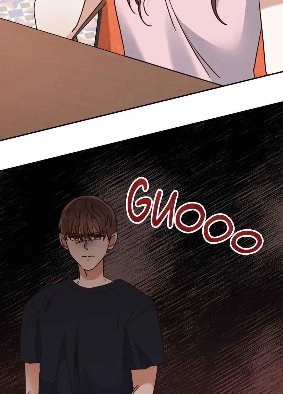Read Walk With You chapter 19 image 118 on Lezhin