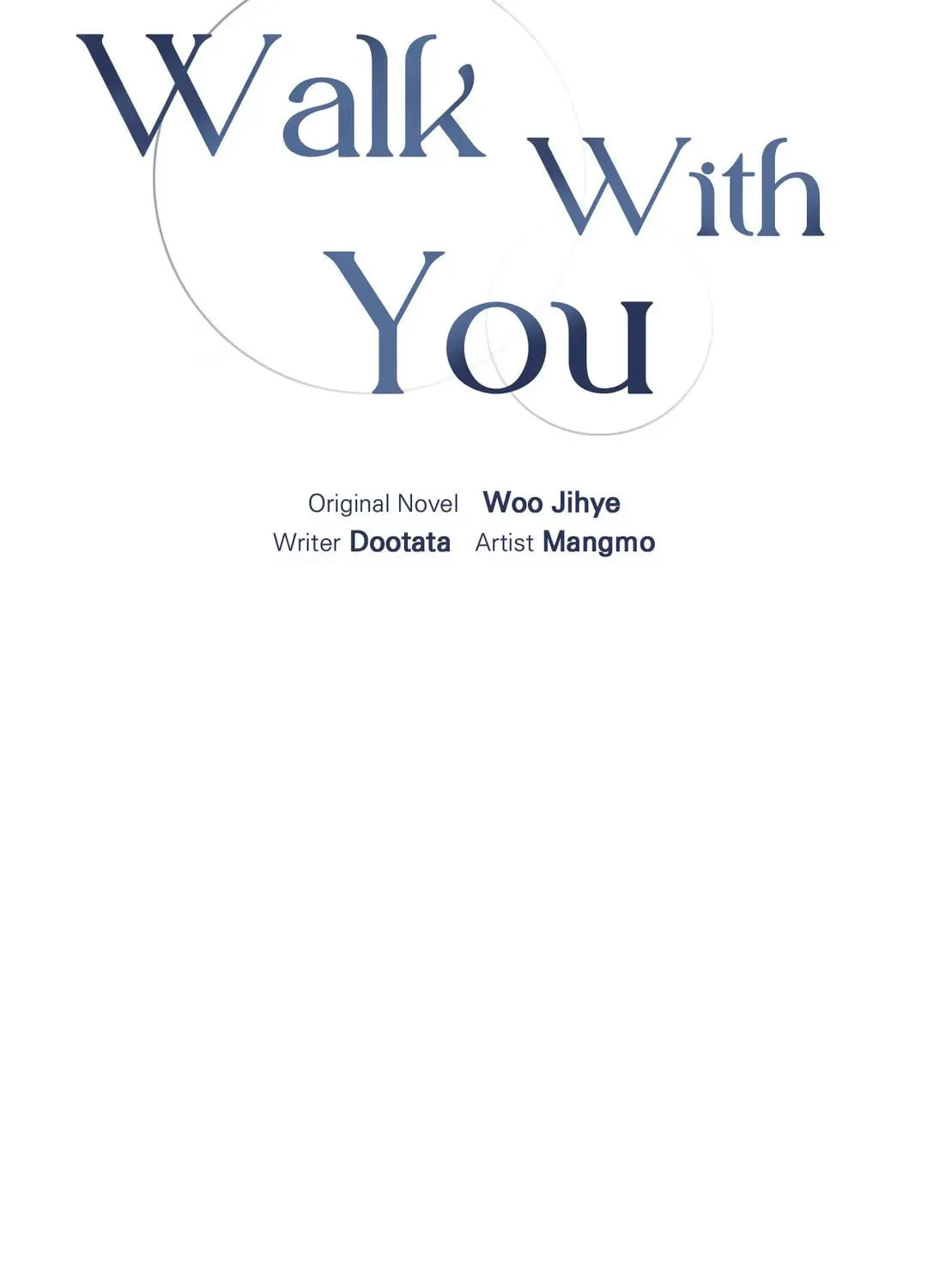 Read Walk With You chapter 19 image 12 on Lezhin