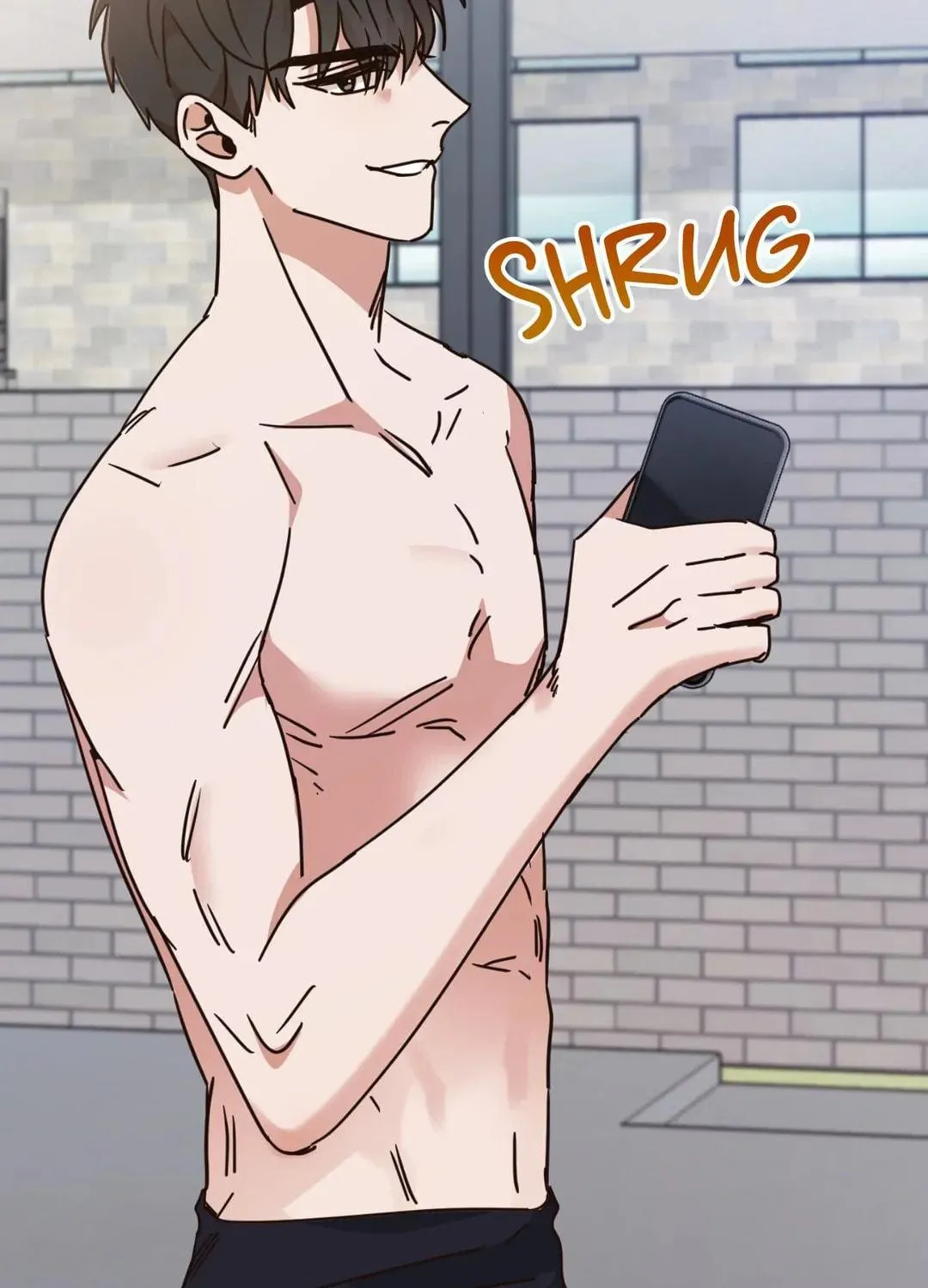 Read Walk With You chapter 19 image 124 on Lezhin