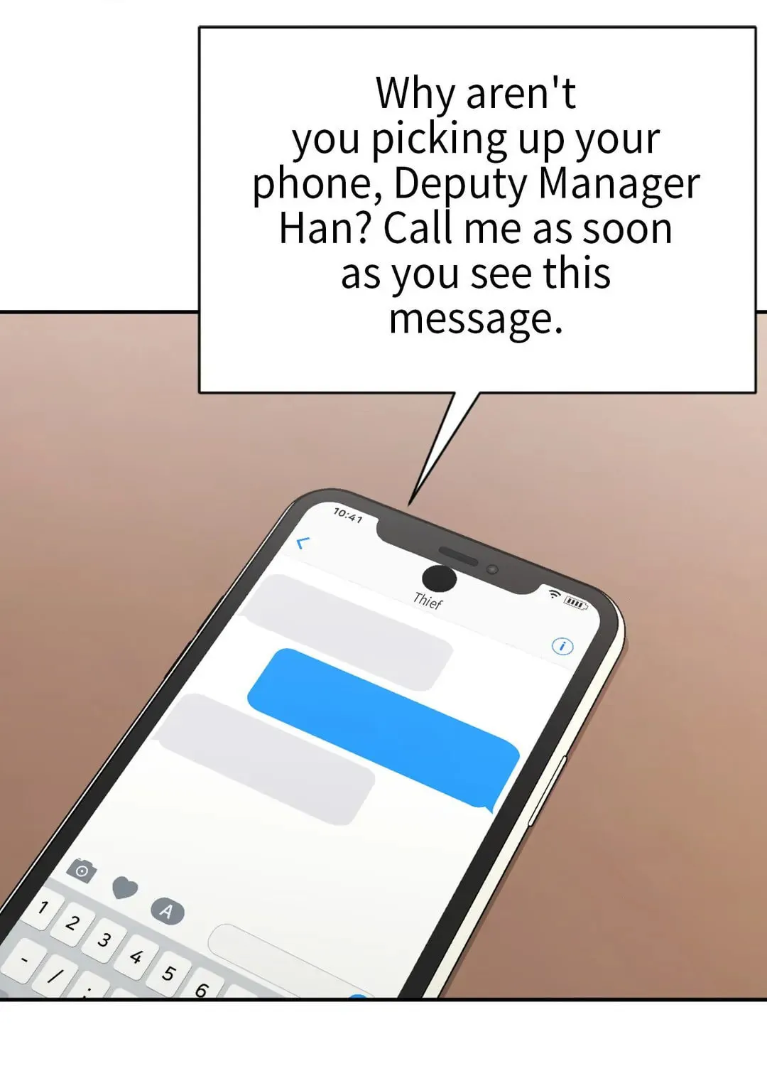 Read Walk With You chapter 19 image 132 on Lezhin