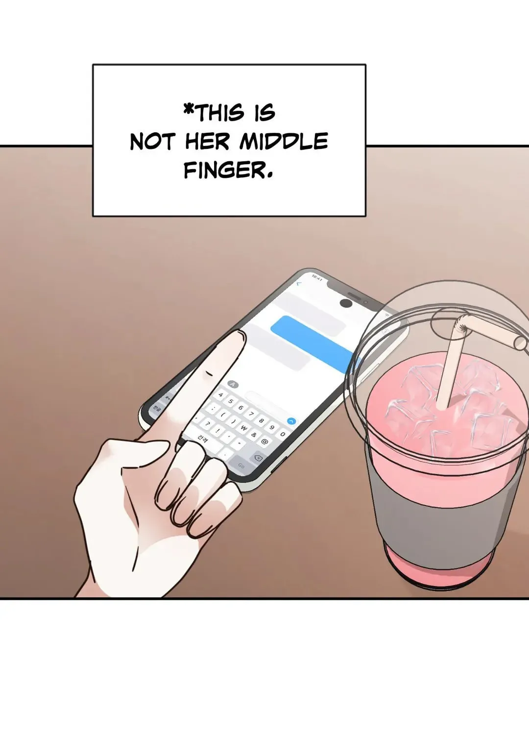 Read Walk With You chapter 19 image 134 on Lezhin