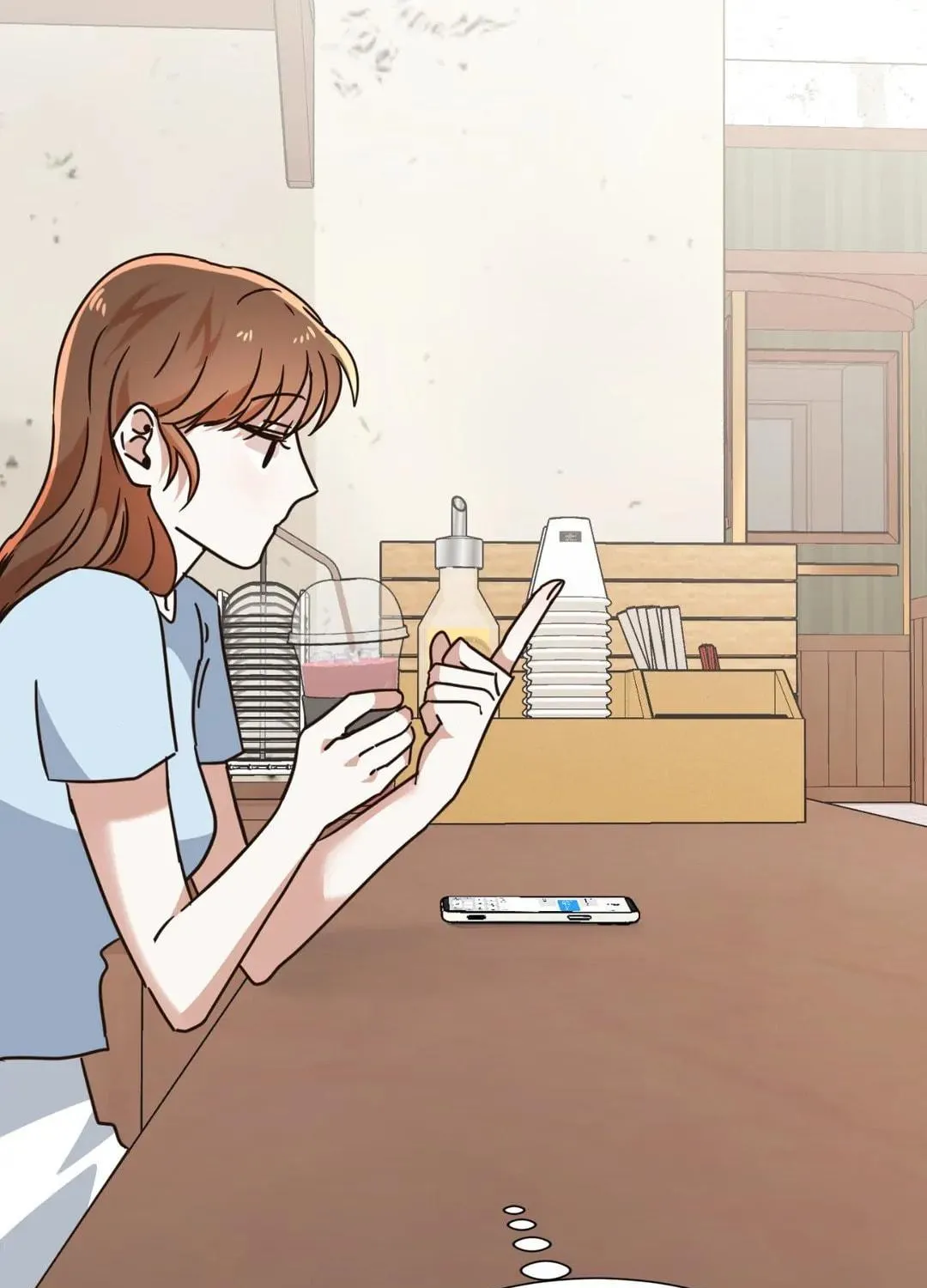 Read Walk With You chapter 19 image 136 on Lezhin