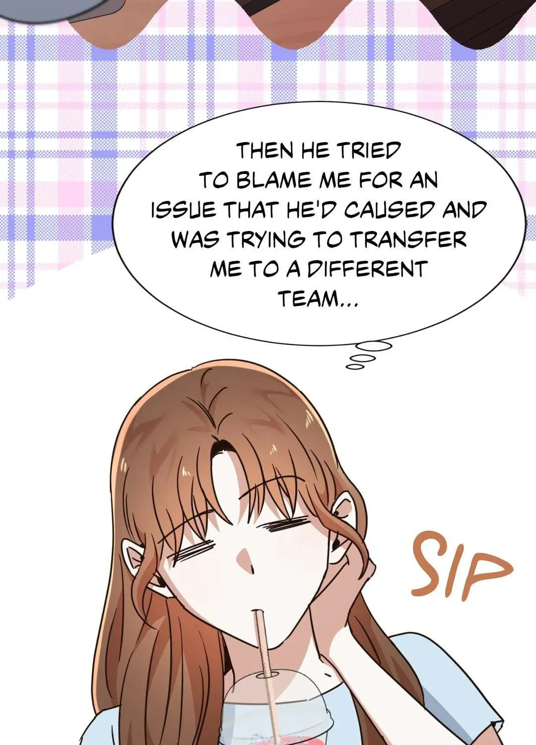 Read Walk With You chapter 19 image 142 on Lezhin
