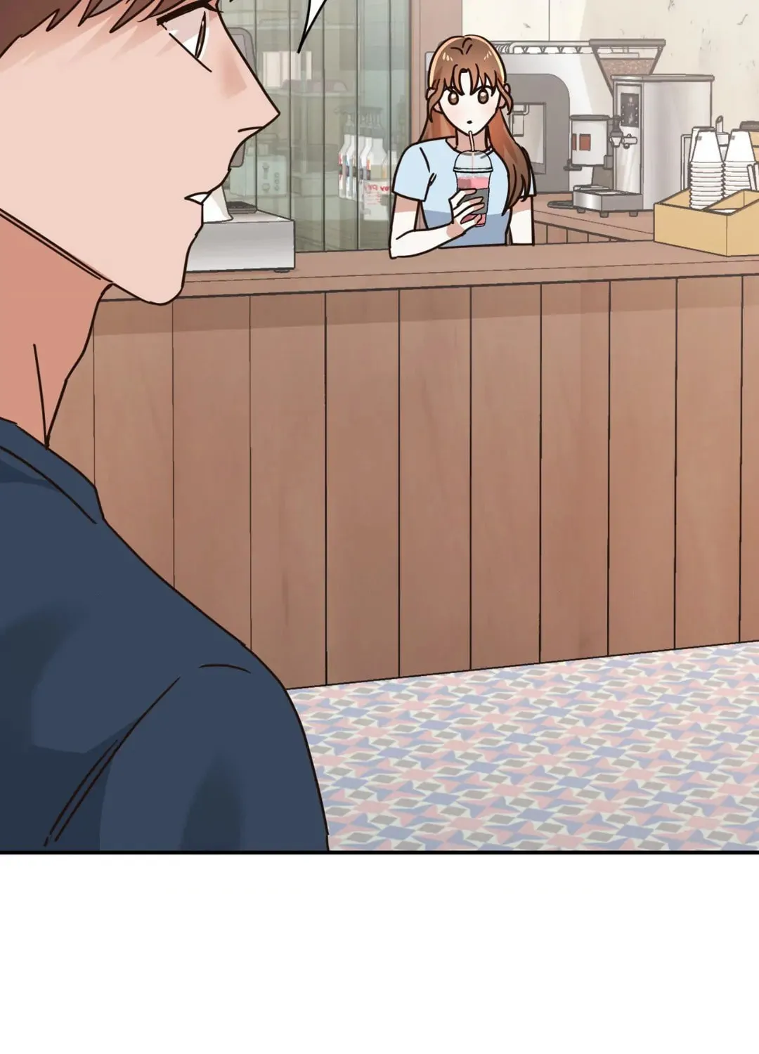 Read Walk With You chapter 19 image 156 on Lezhin