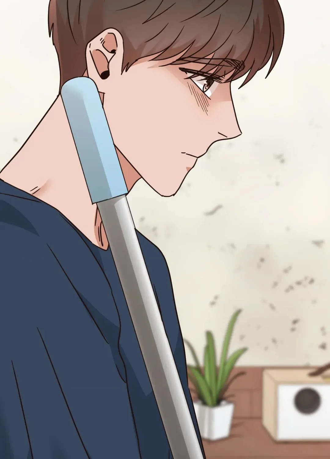 Read Walk With You chapter 19 image 164 on Lezhin