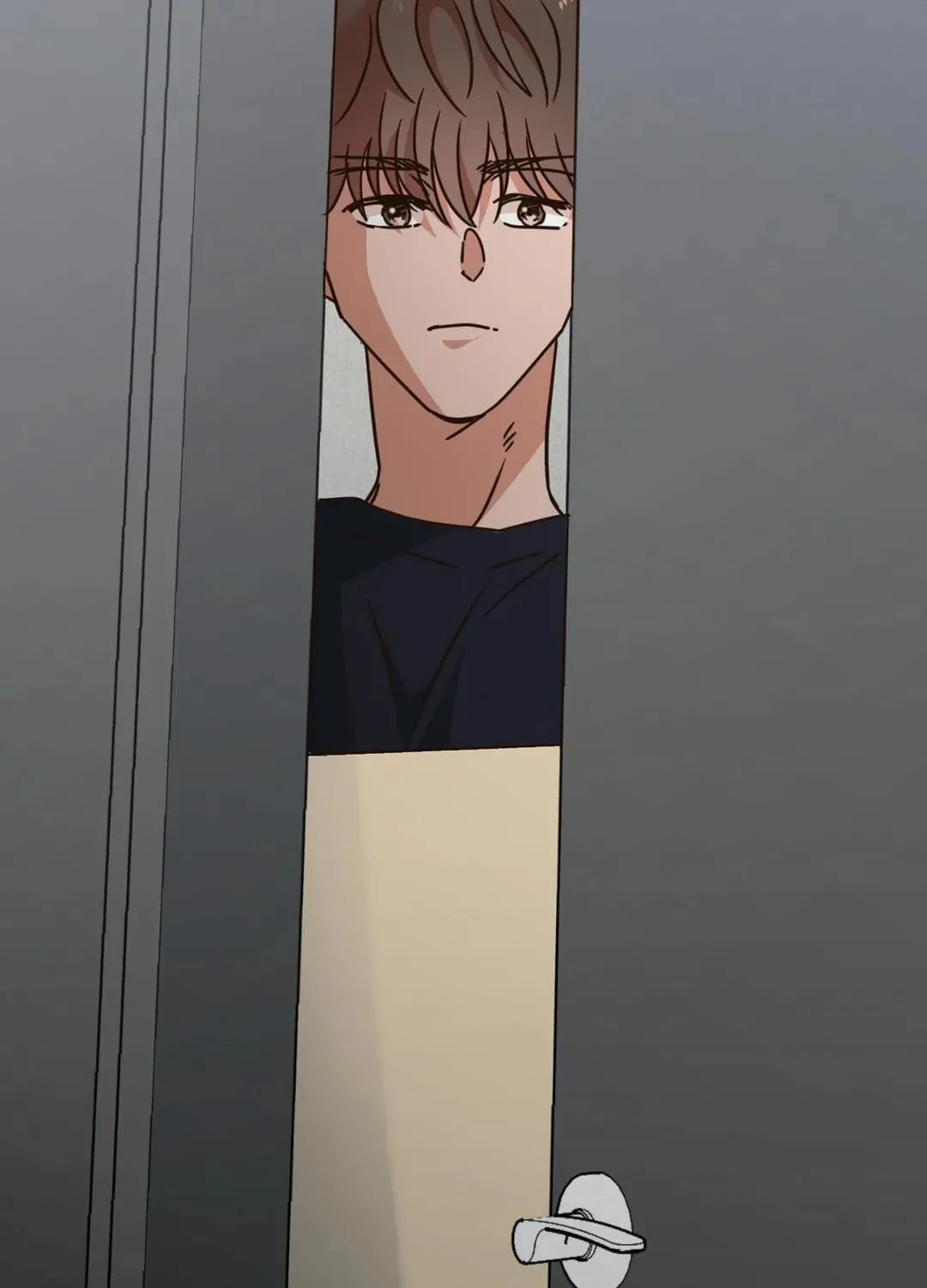 Read Walk With You chapter 19 image 22 on Lezhin