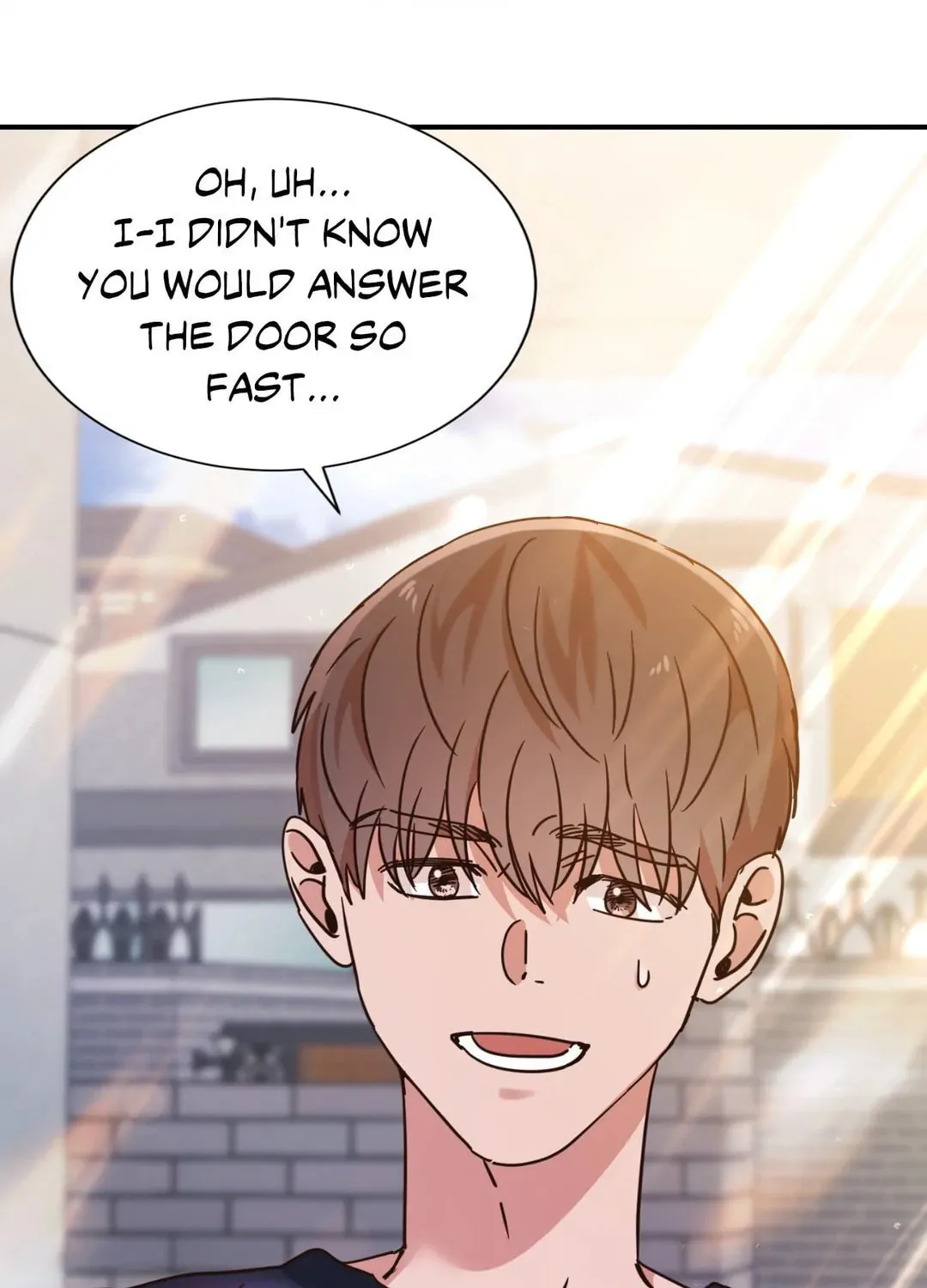 Read Walk With You chapter 19 image 24 on Lezhin