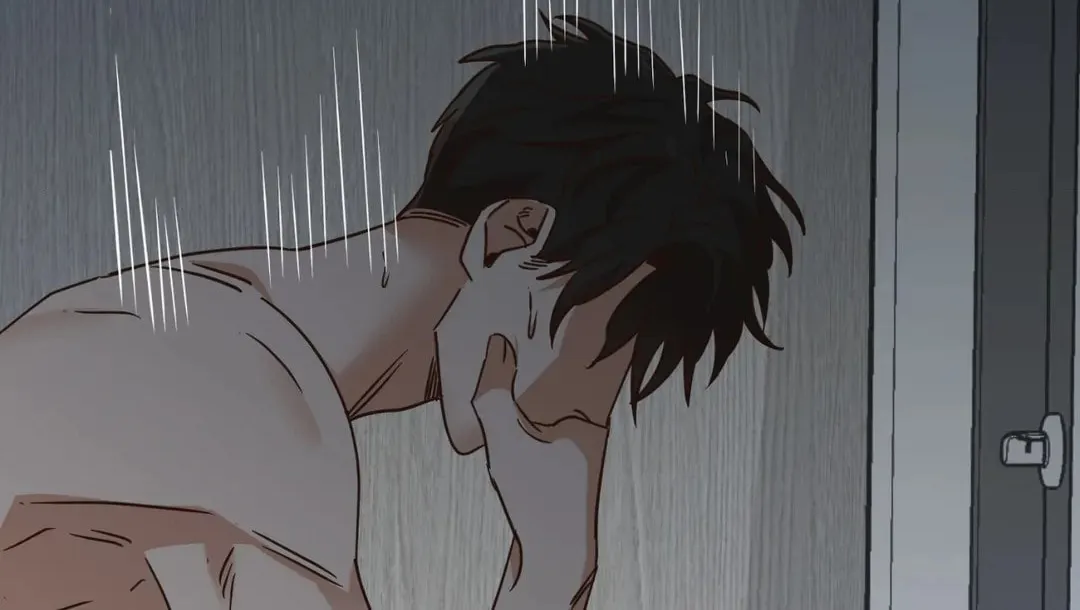 Read Walk With You chapter 19 image 3 on Lezhin