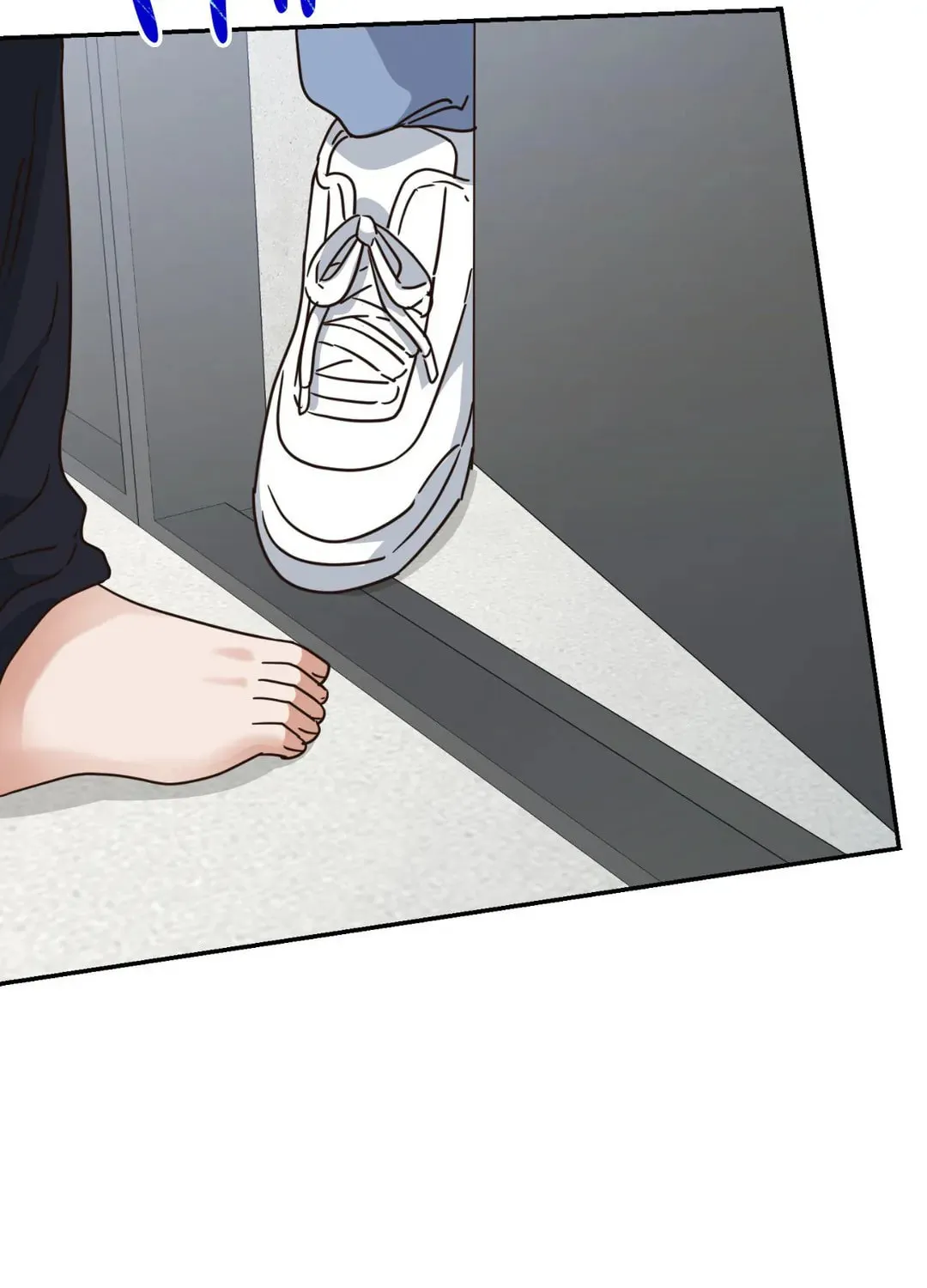 Read Walk With You chapter 19 image 32 on Lezhin