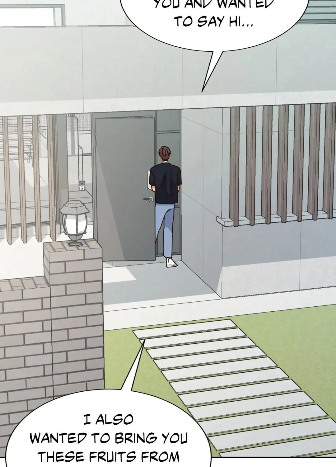 Read Walk With You chapter 19 image 38 on Lezhin