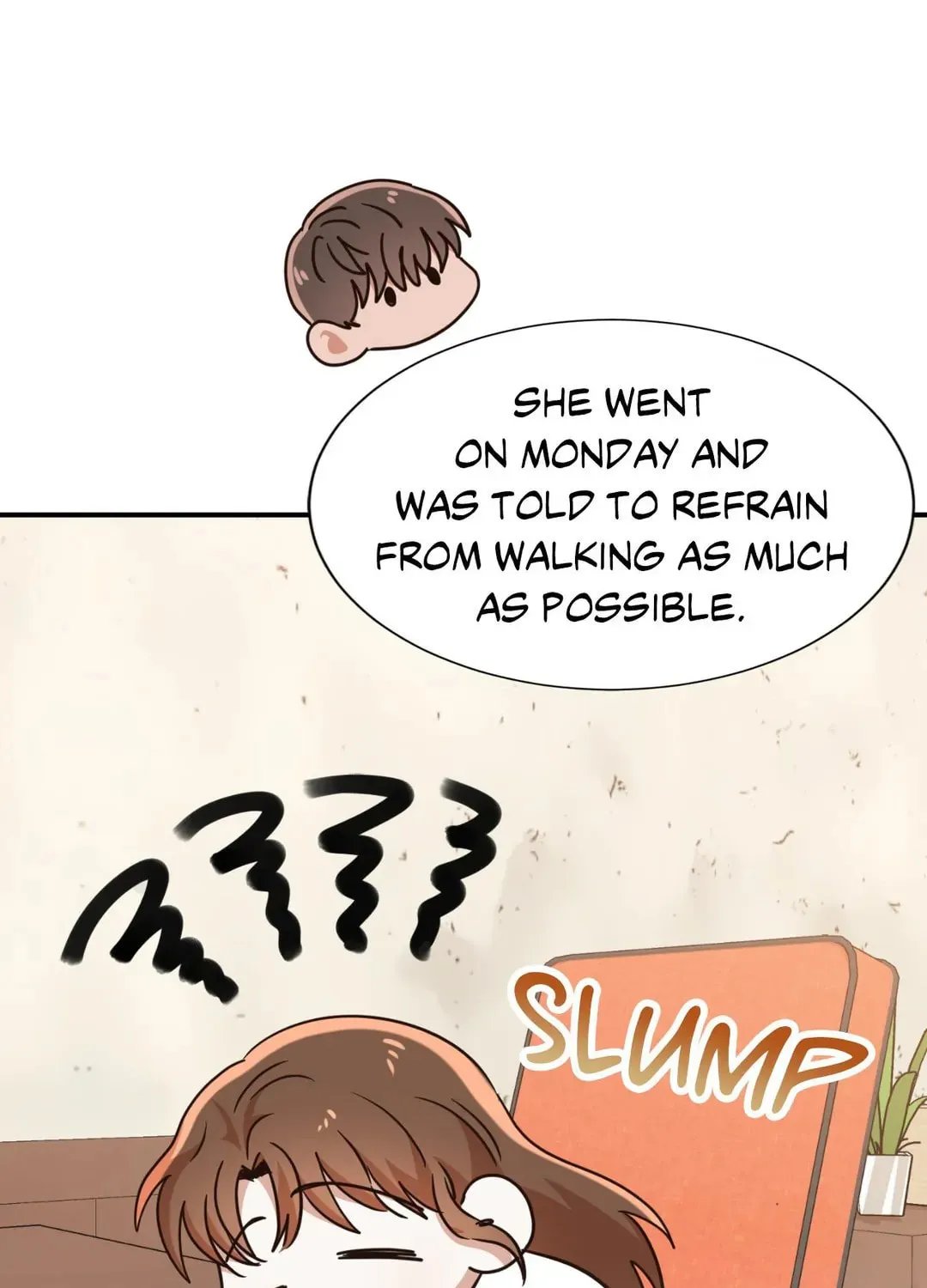 Read Walk With You chapter 19 image 54 on Lezhin