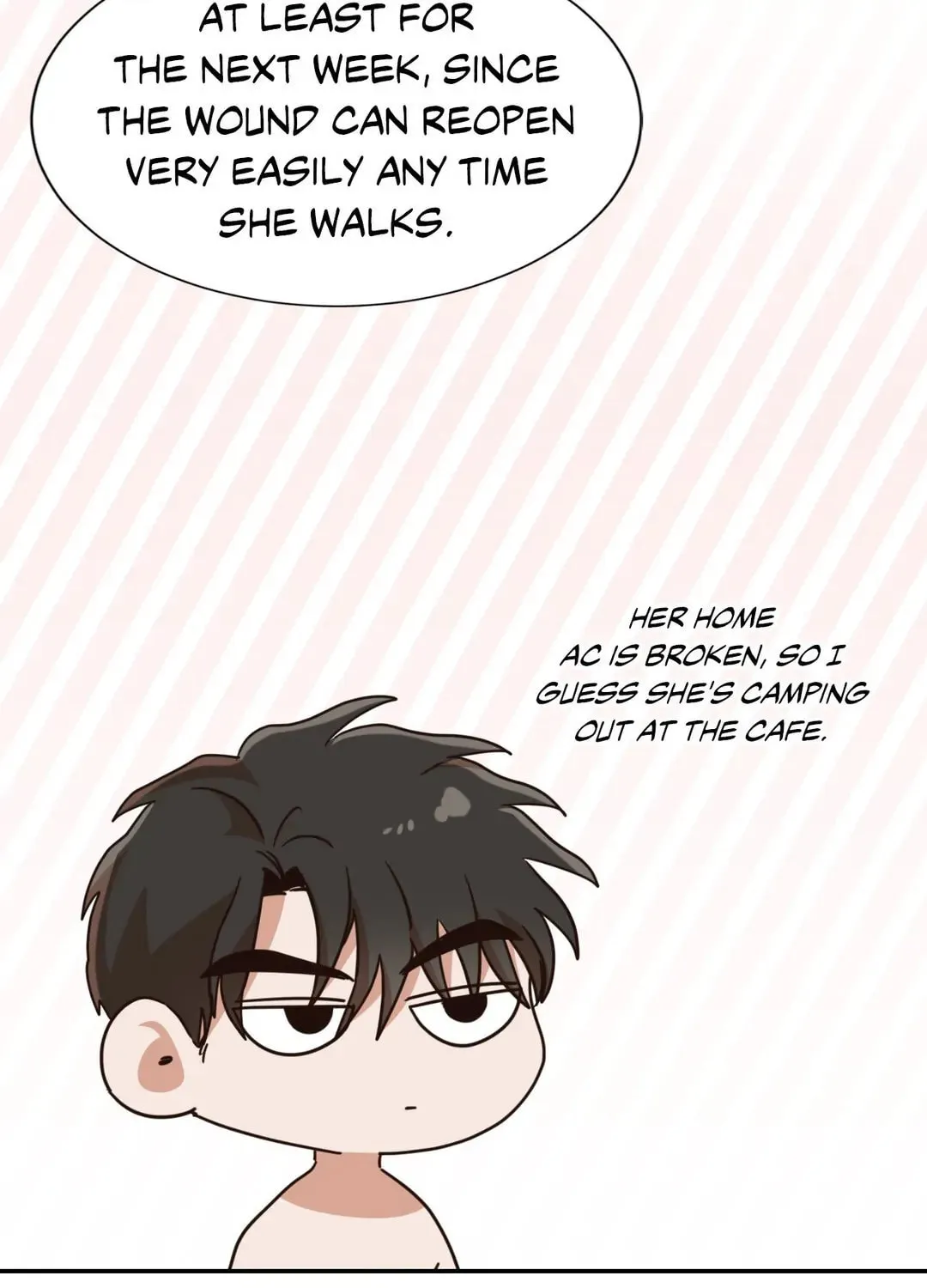 Read Walk With You chapter 19 image 56 on Lezhin
