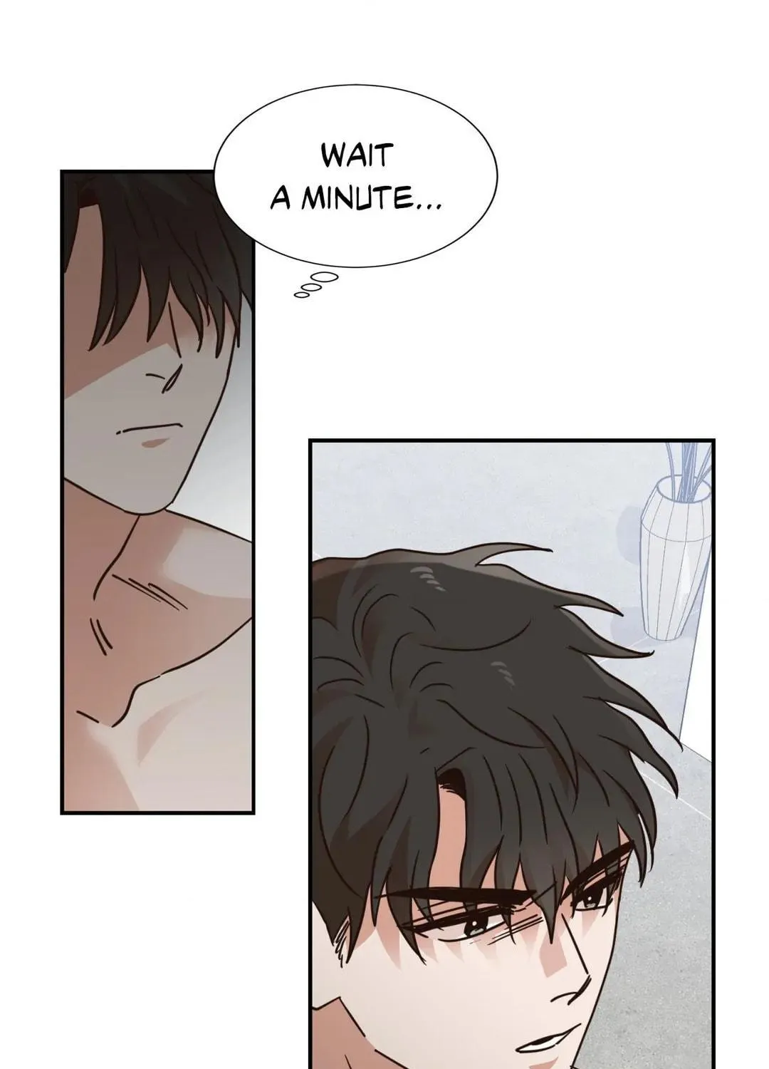 Read Walk With You chapter 19 image 58 on Lezhin