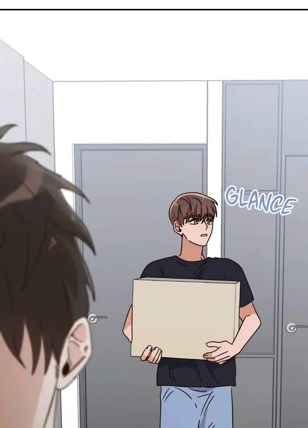 Read Walk With You chapter 19 image 74 on Lezhin